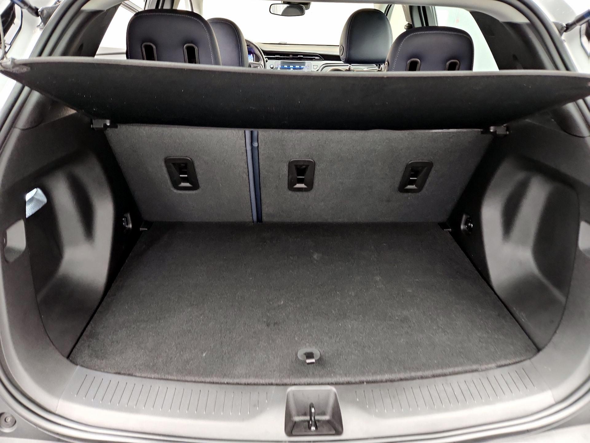 Thumbnail: 2023 Chevrolet Bolt EUV - 20