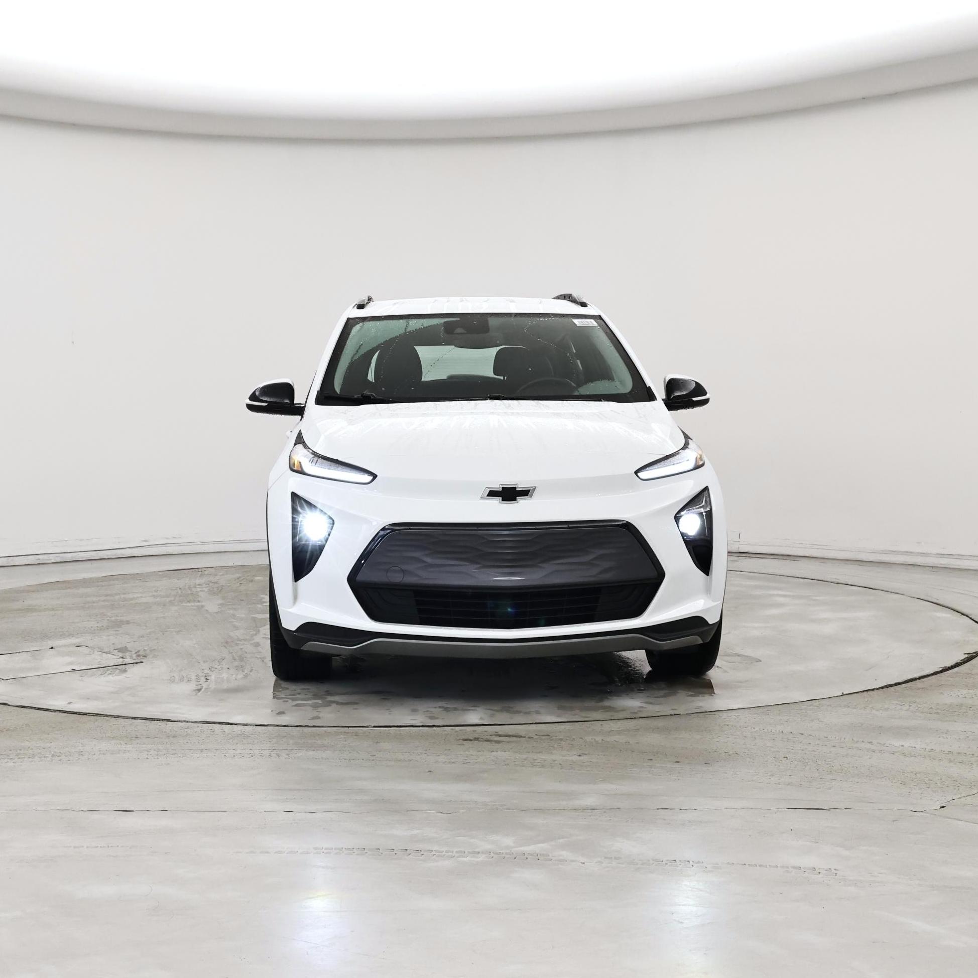 Thumbnail: 2023 Chevrolet Bolt EUV - 5