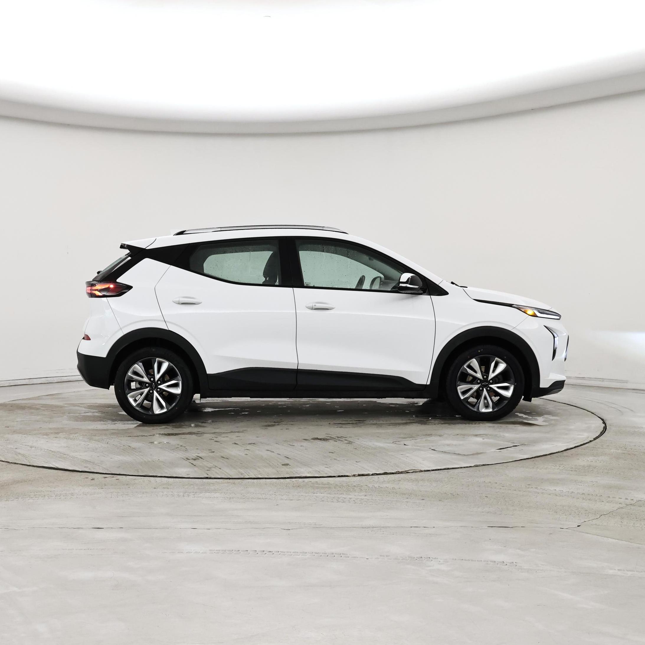 Thumbnail: 2023 Chevrolet Bolt EUV - 7