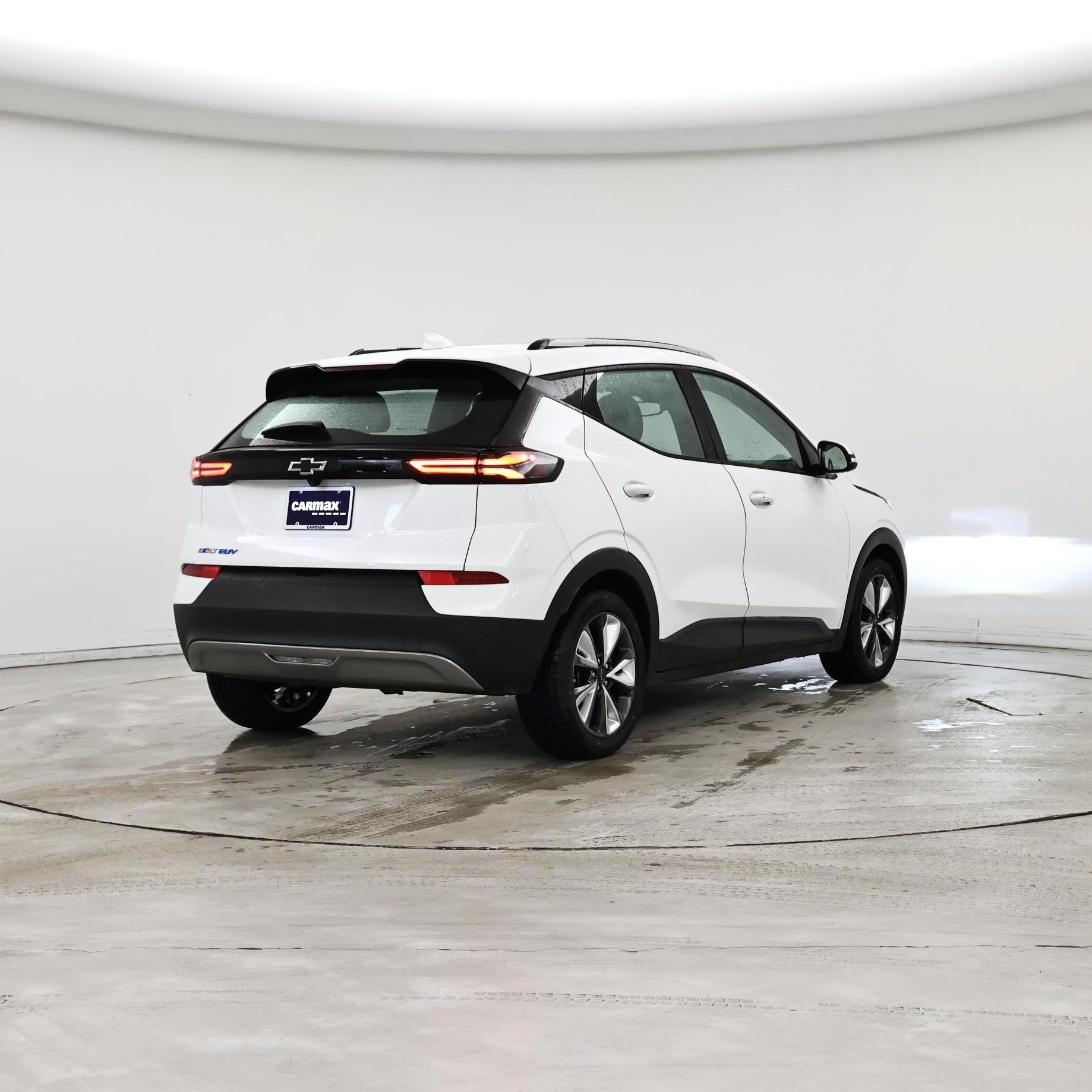 Thumbnail: 2023 Chevrolet Bolt EUV - 8