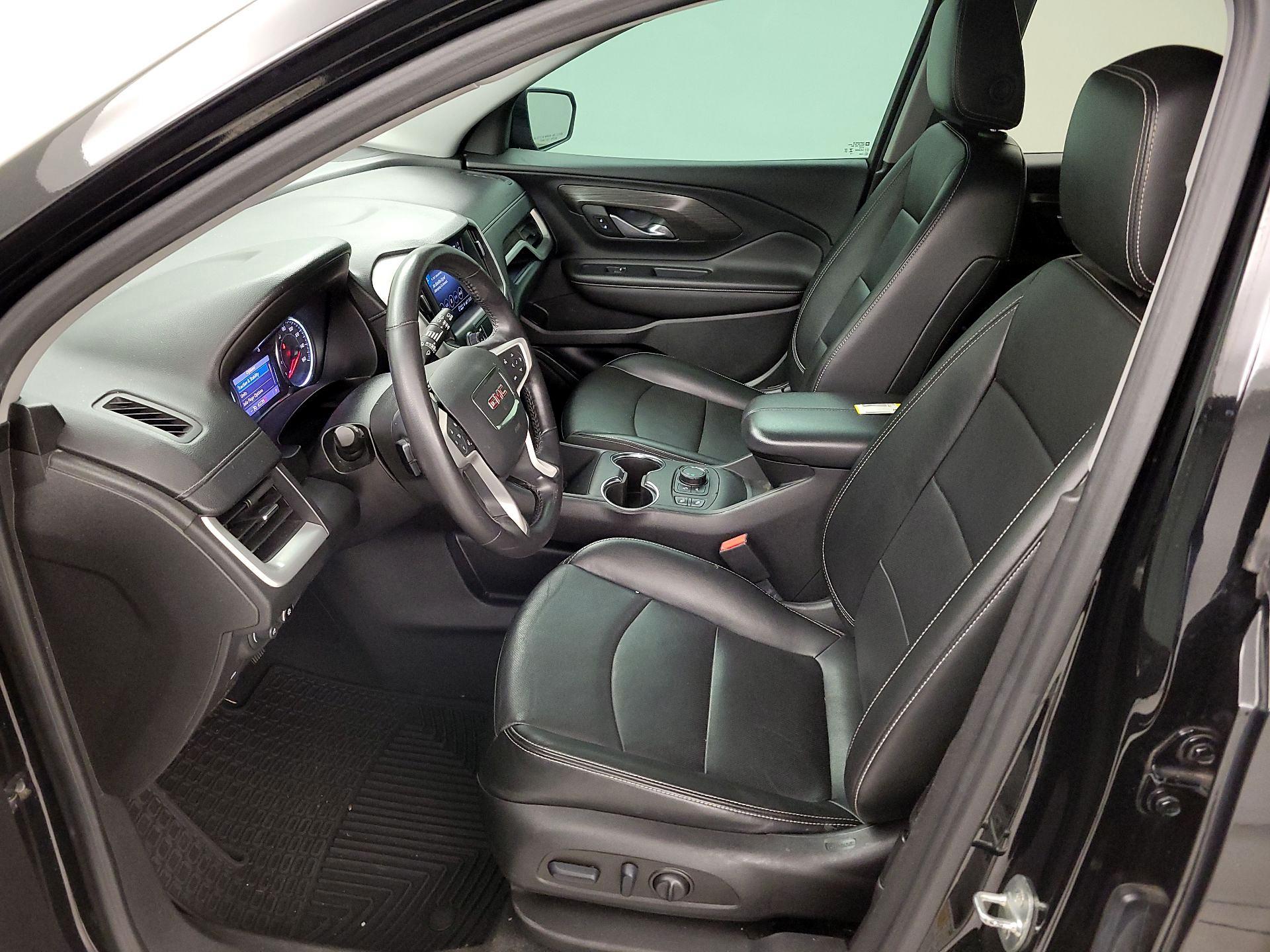 Thumbnail: 2022 GMC Terrain - 11