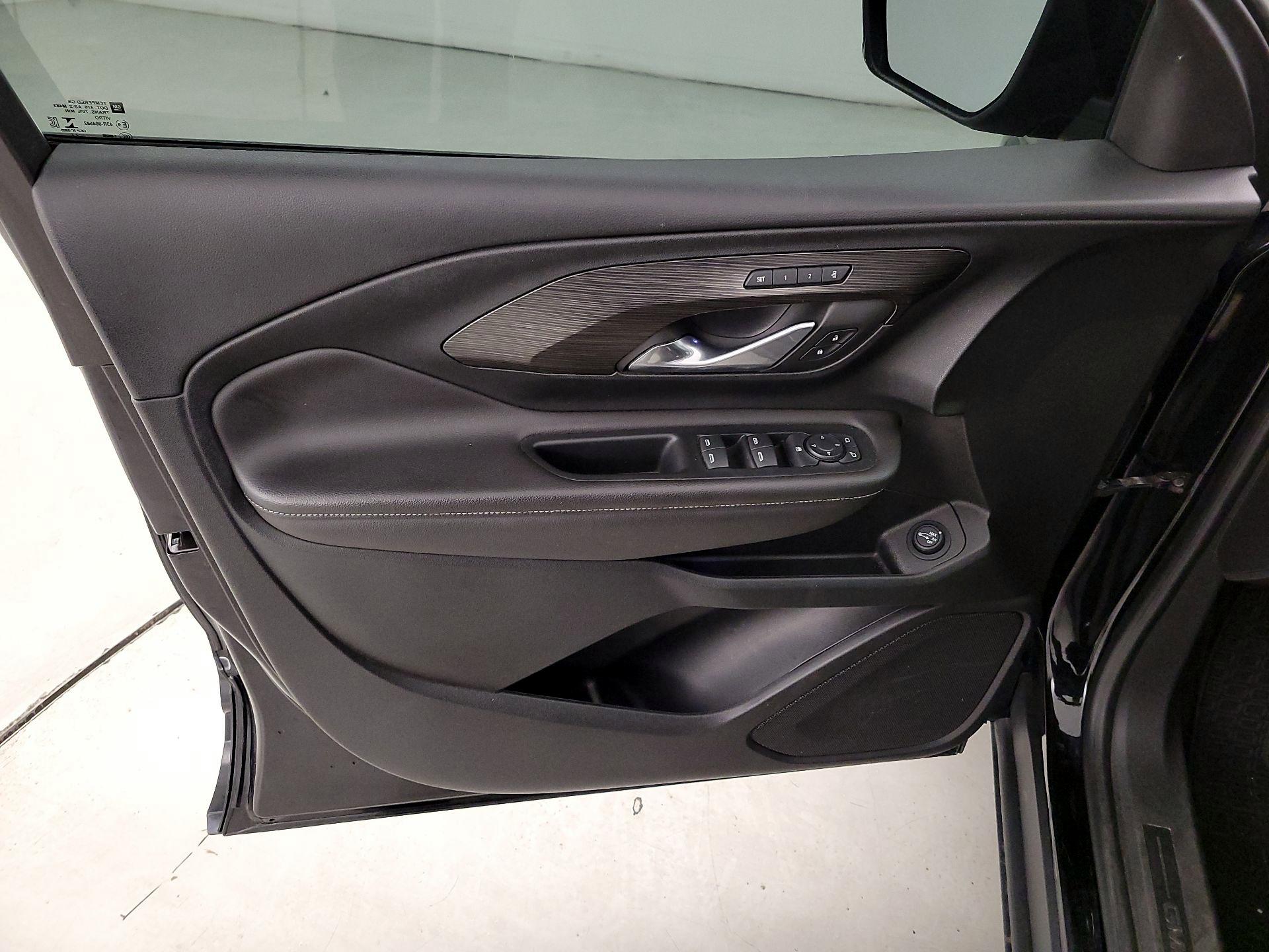 Thumbnail: 2022 GMC Terrain - 12