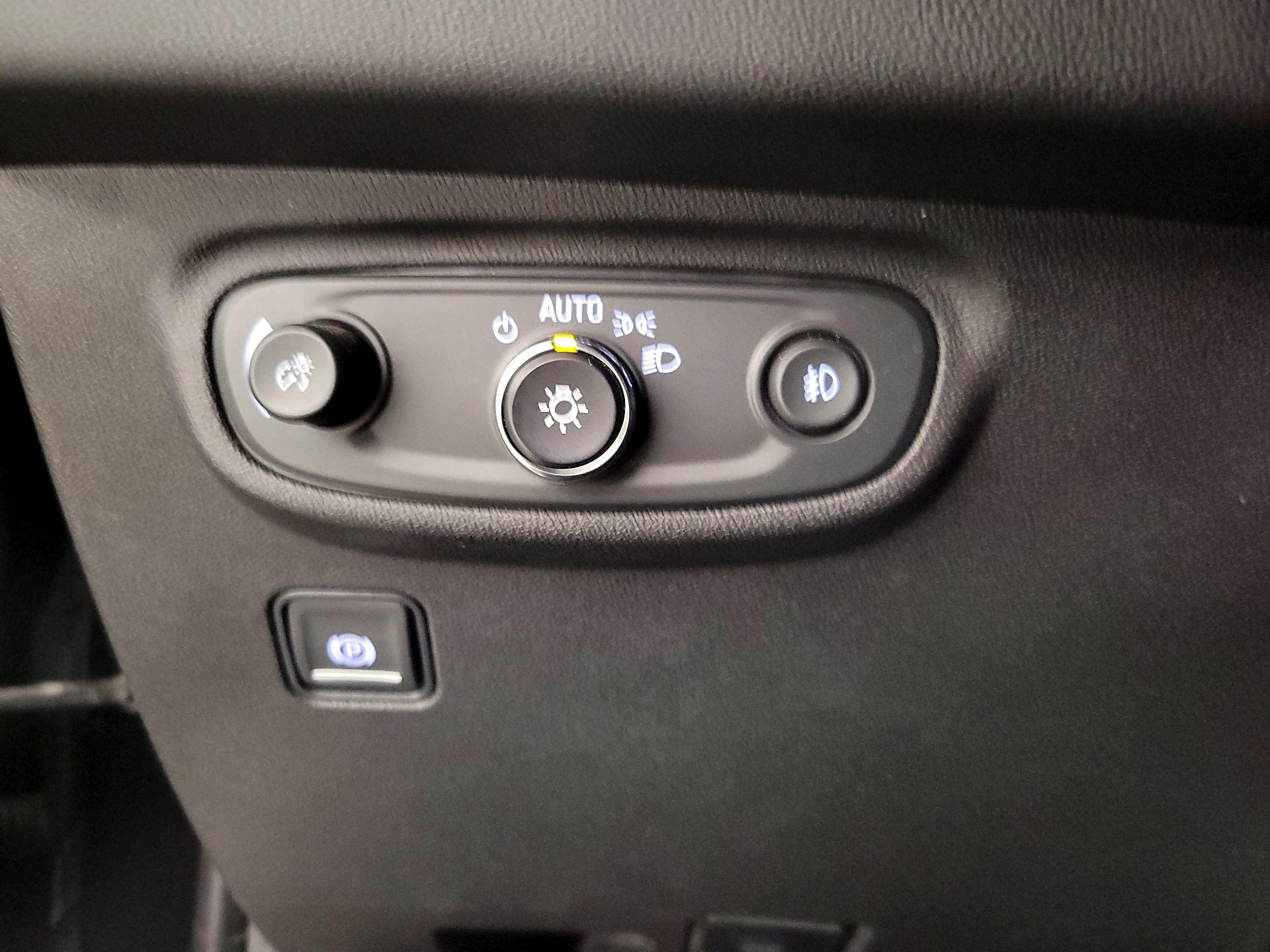 Thumbnail: 2022 GMC Terrain - 13