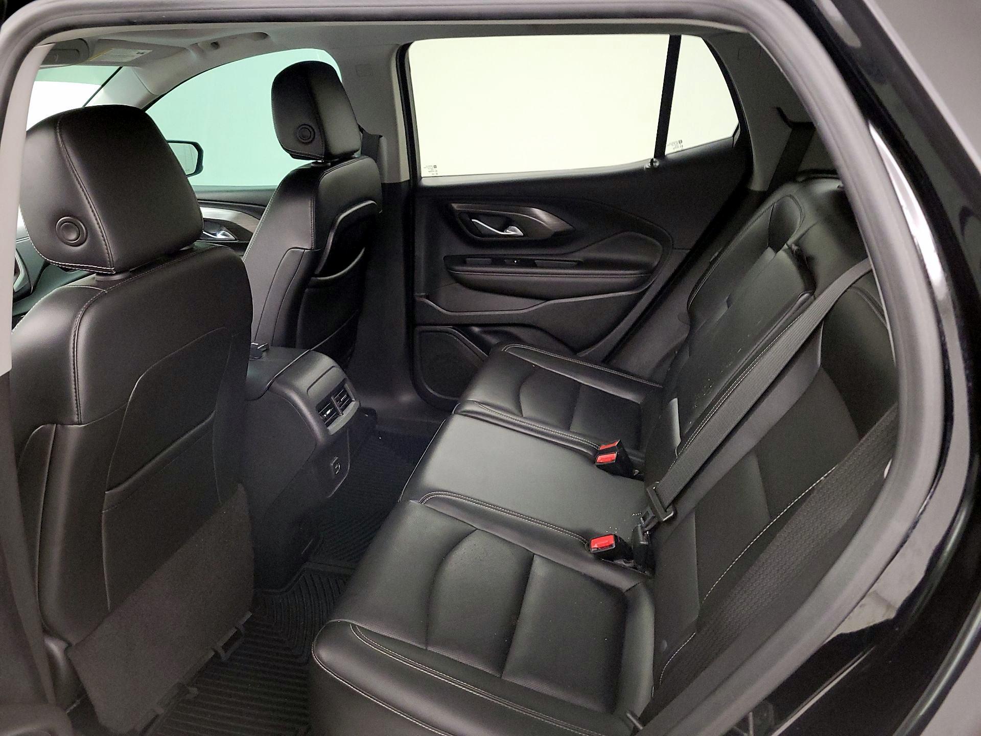 Thumbnail: 2022 GMC Terrain - 20