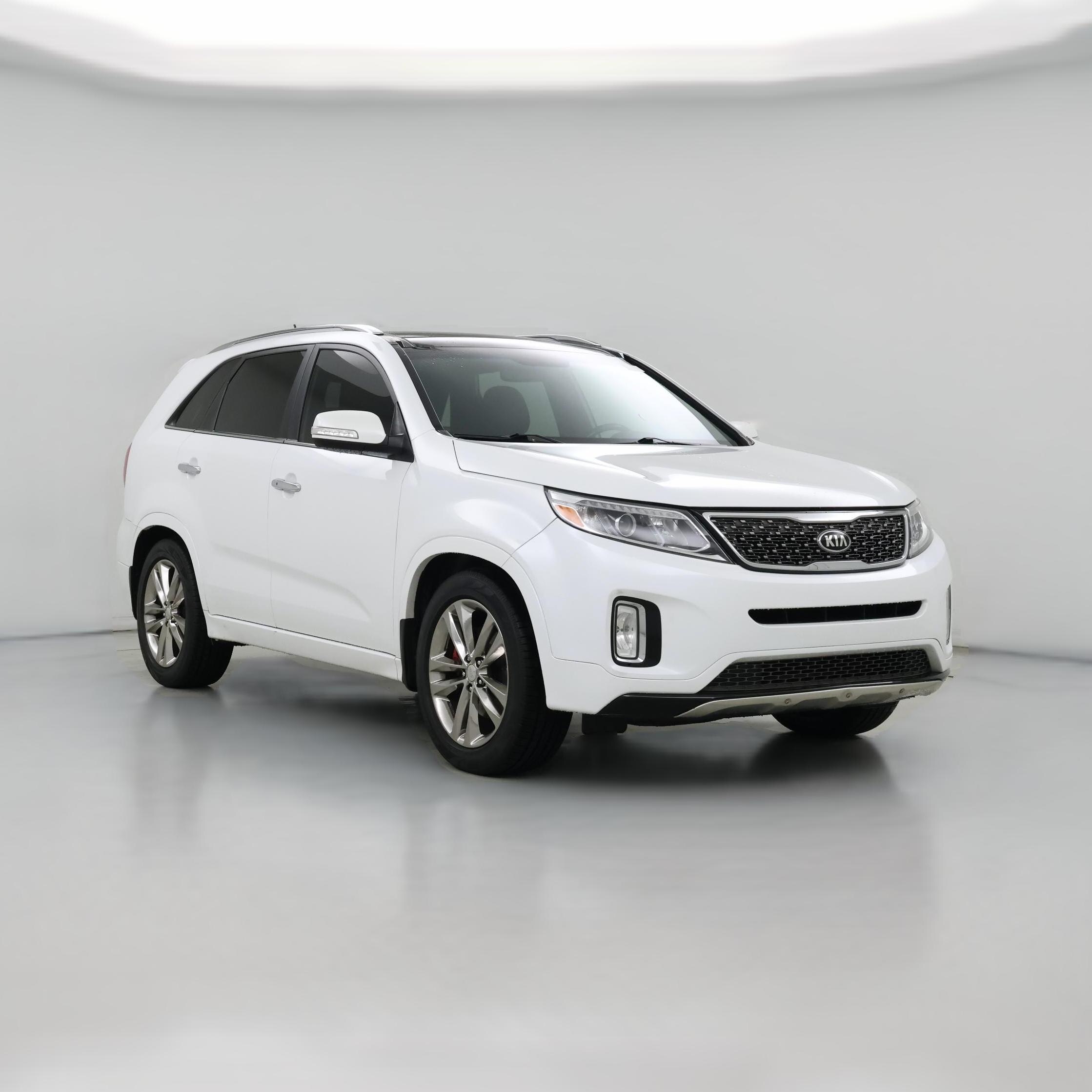 Thumbnail: 2014 Kia Sorento - 1