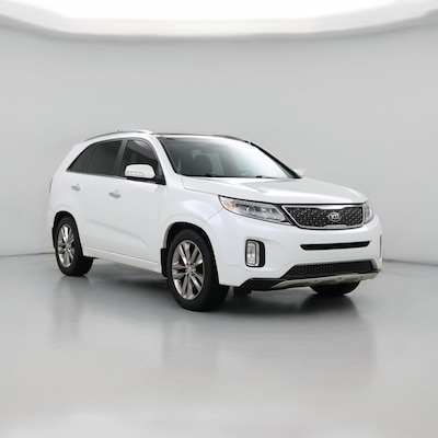 2014 Kia Sorento SX