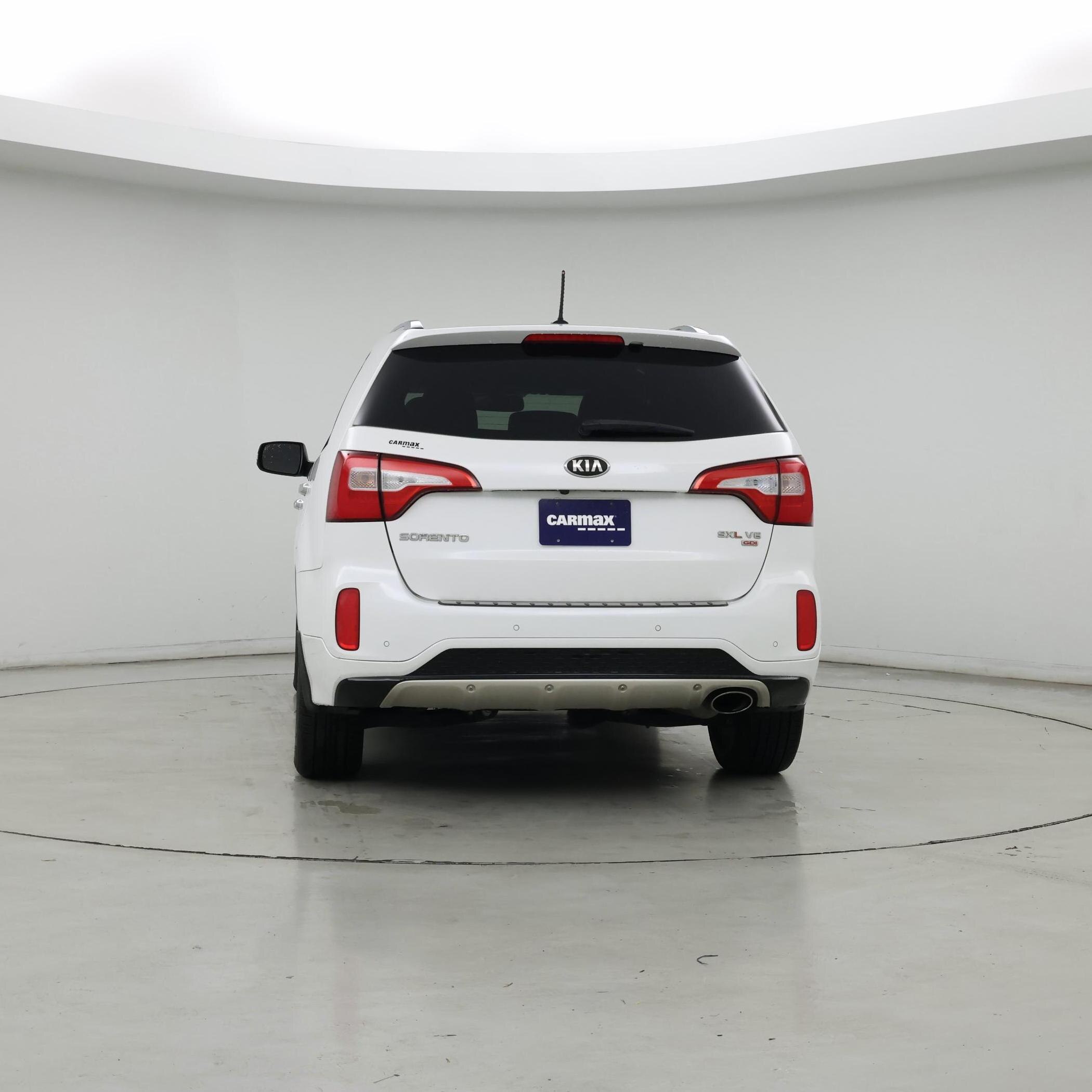 Thumbnail: 2014 Kia Sorento - 6