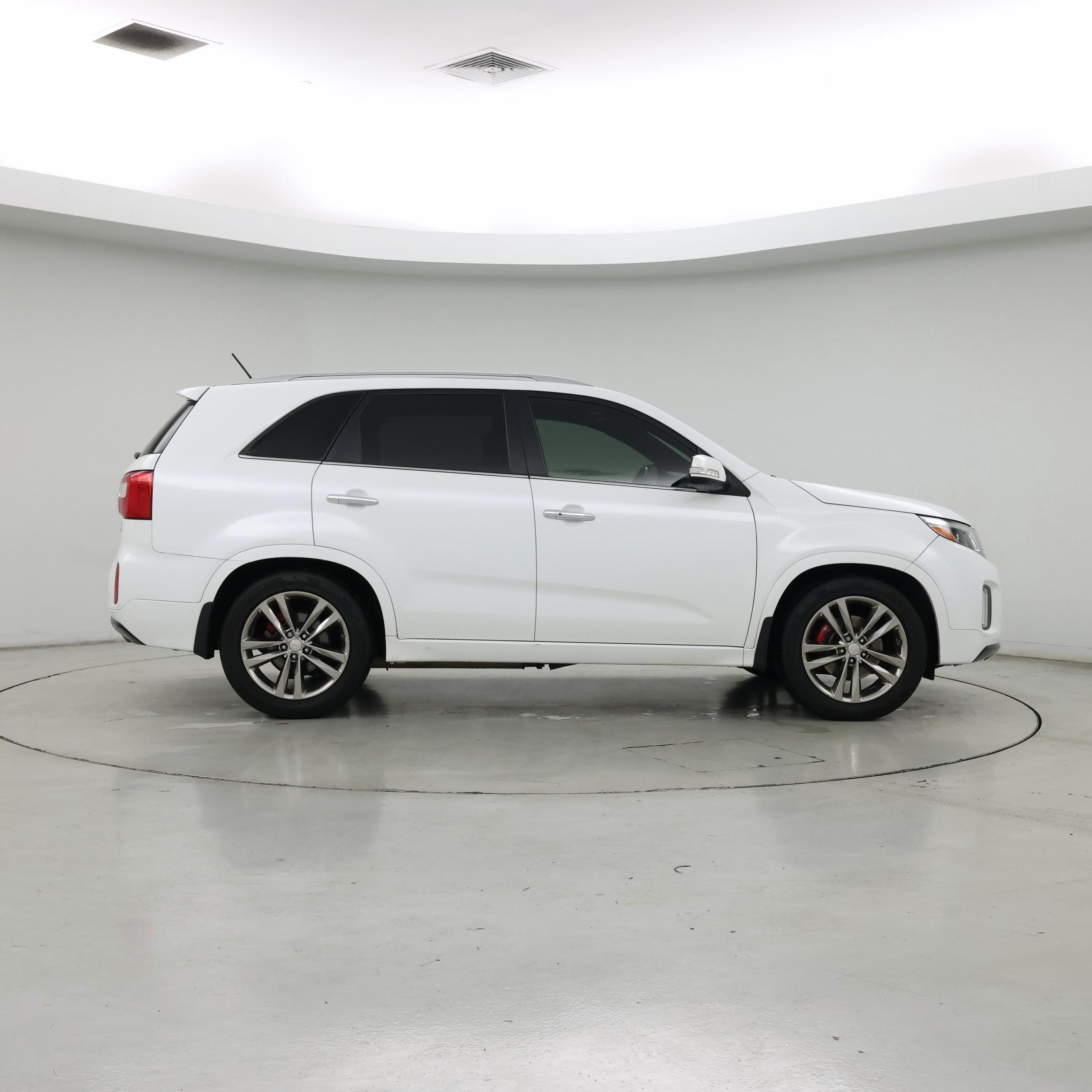 Thumbnail: 2014 Kia Sorento - 7