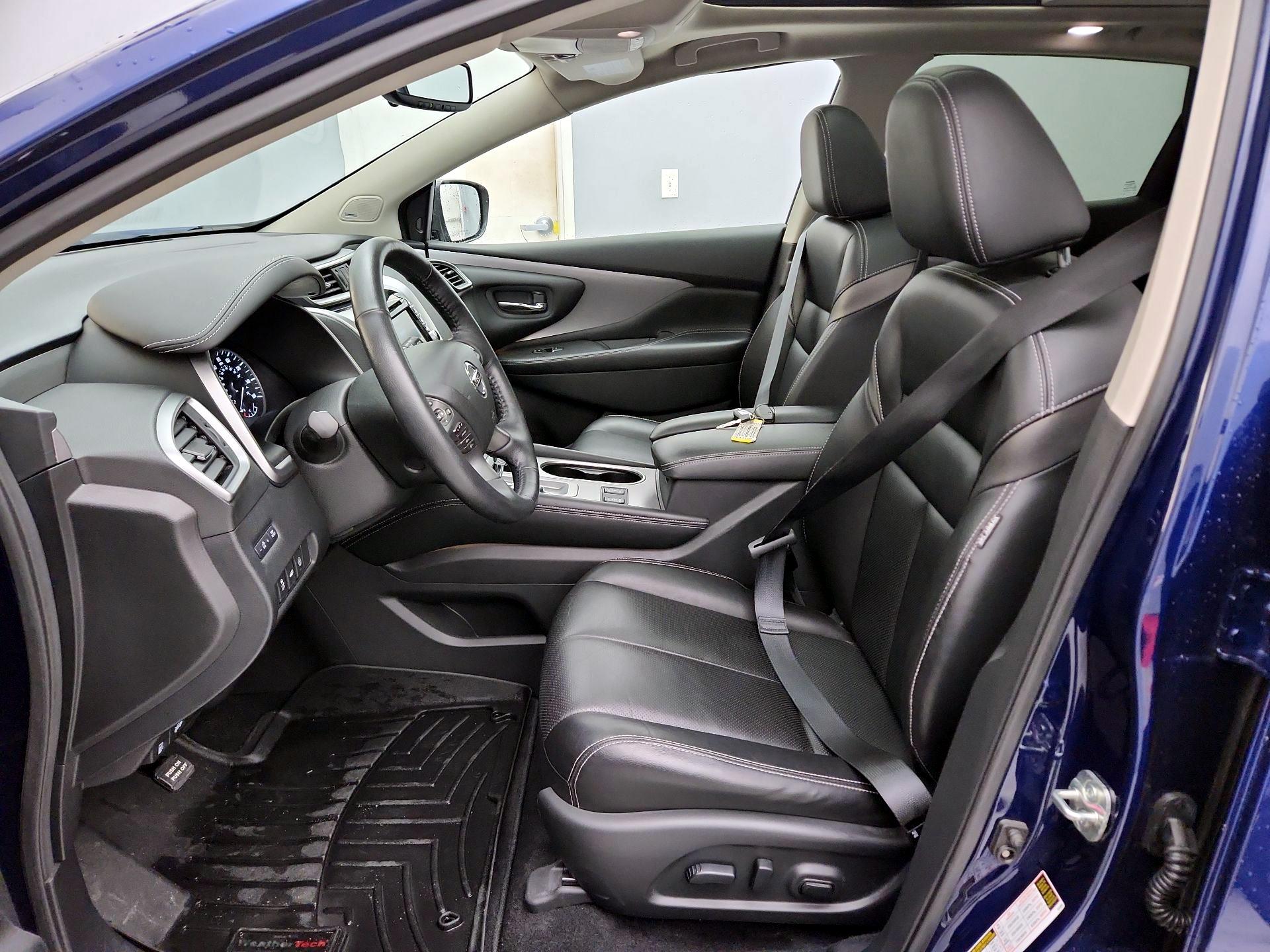 Thumbnail: 2020 Nissan Murano - 11