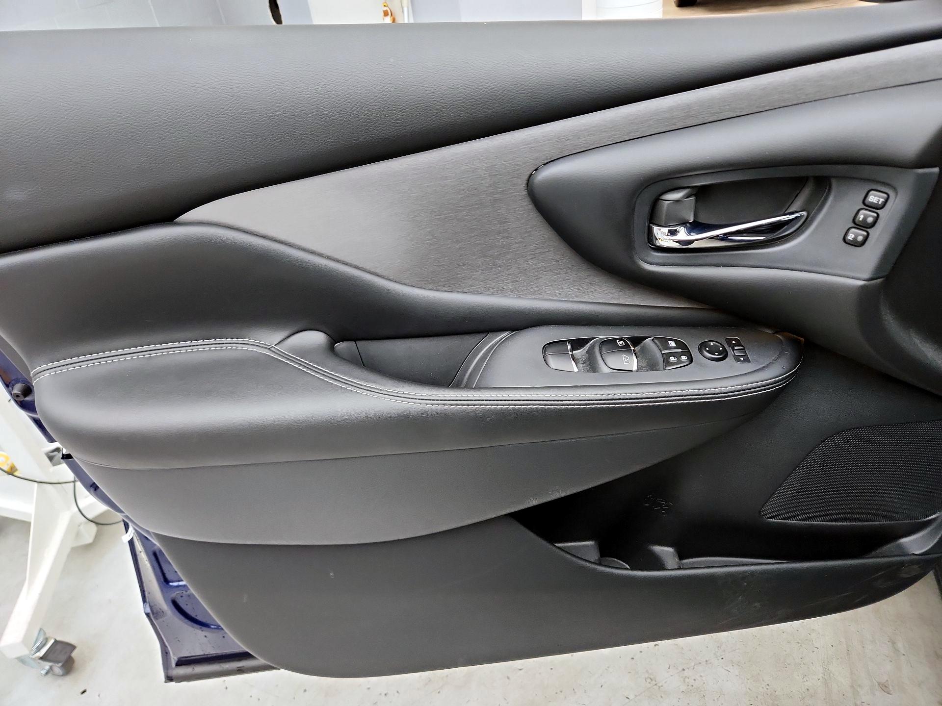 Thumbnail: 2020 Nissan Murano - 12