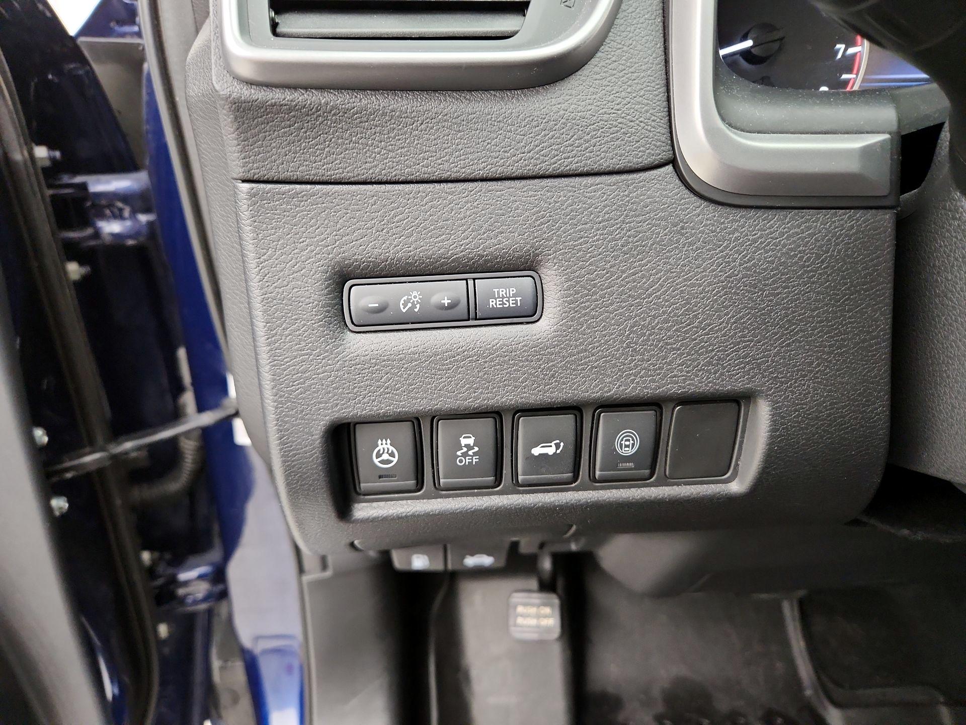 Thumbnail: 2020 Nissan Murano - 13