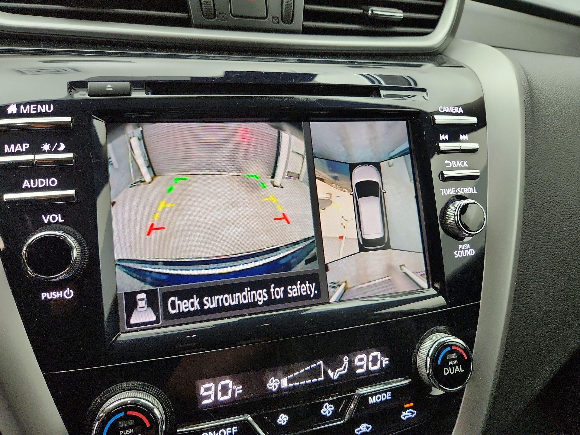 Thumbnail: 2020 Nissan Murano - 15