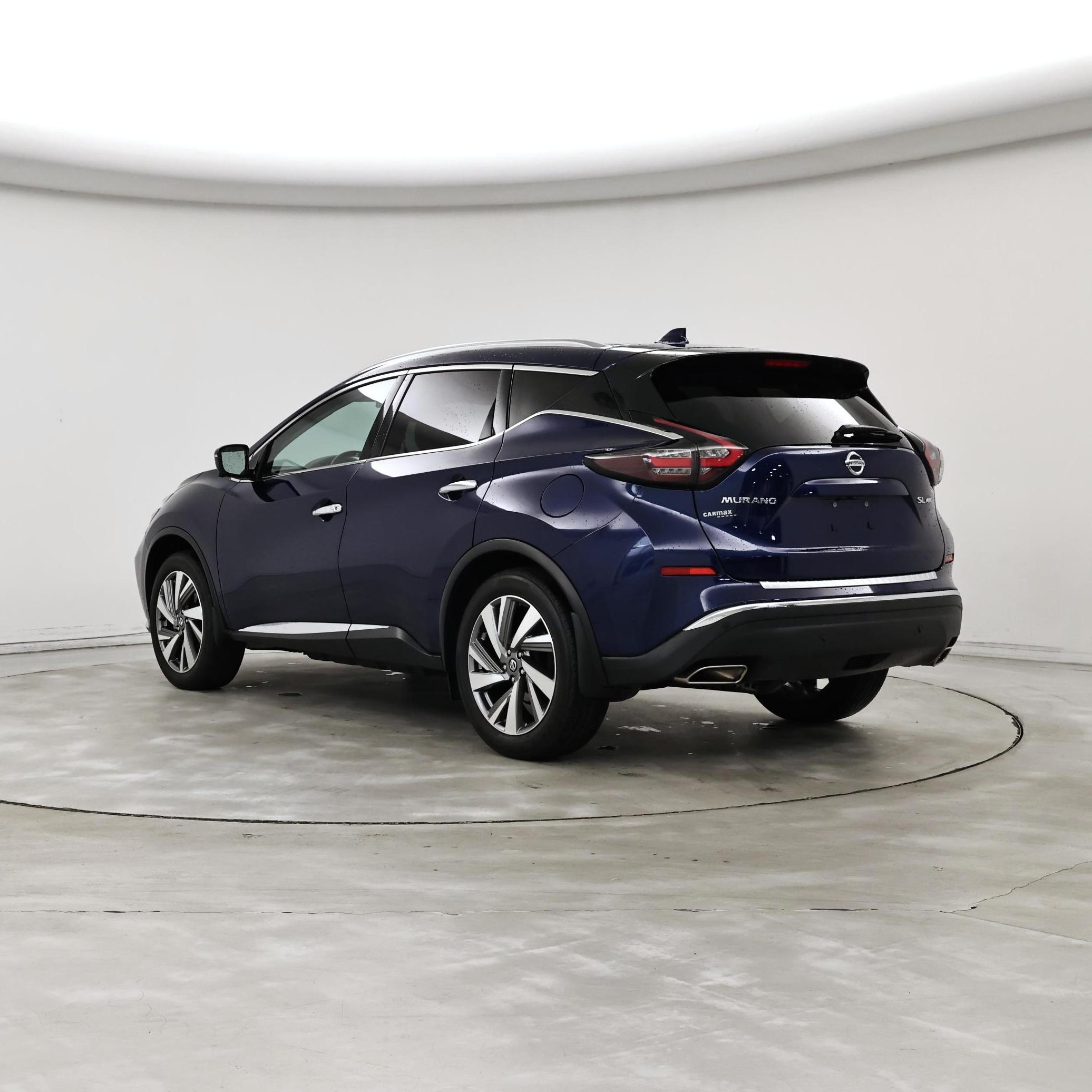 Thumbnail: 2020 Nissan Murano - 2