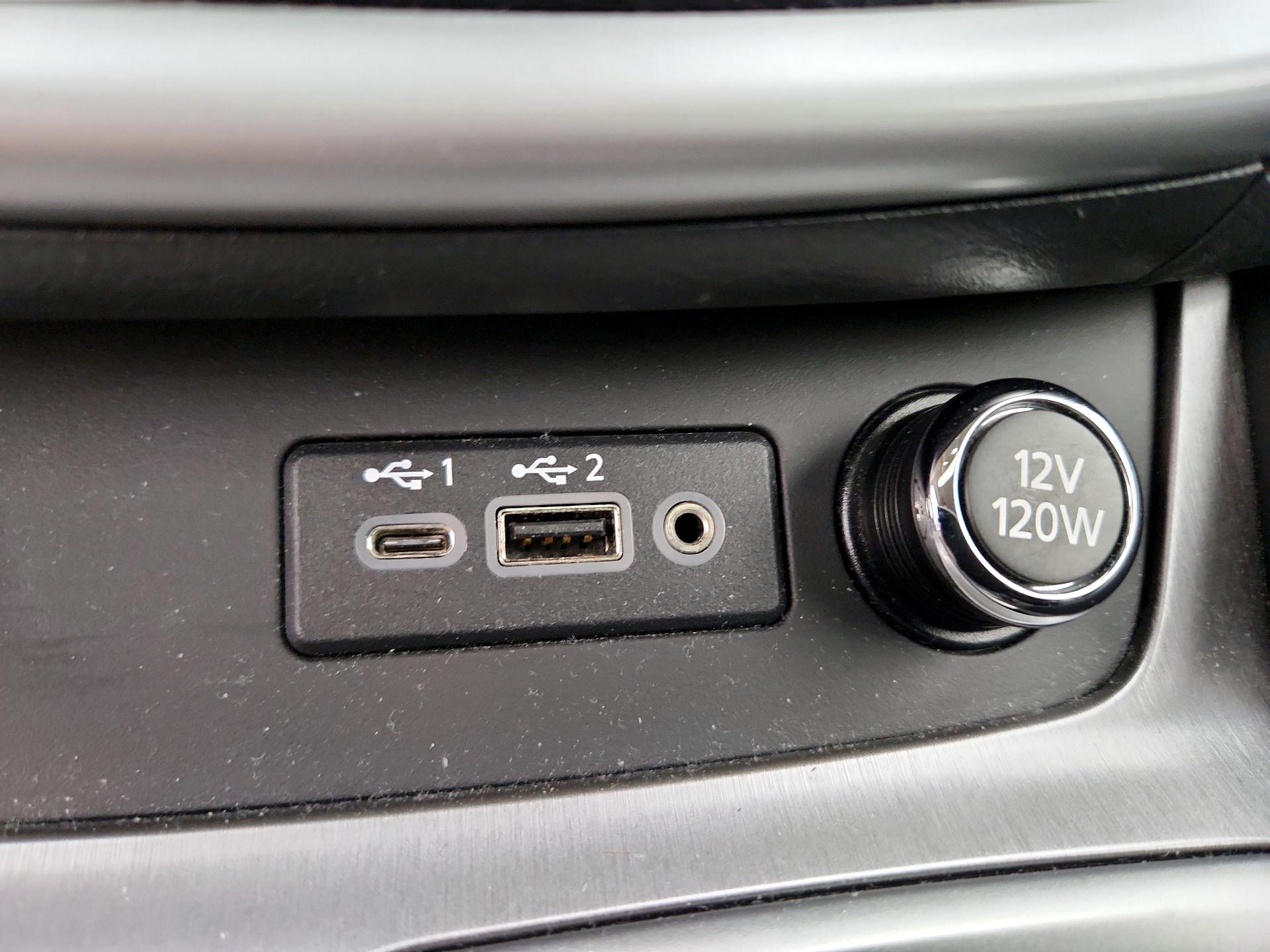 Thumbnail: 2020 Nissan Murano - 19