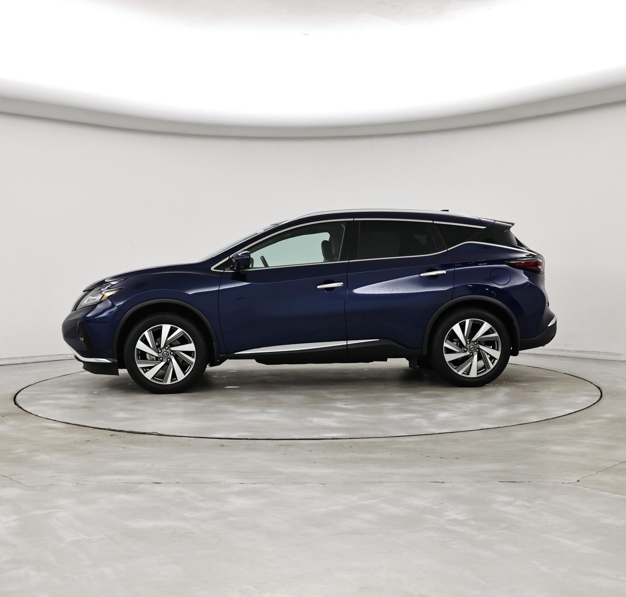 Thumbnail: 2020 Nissan Murano - 3