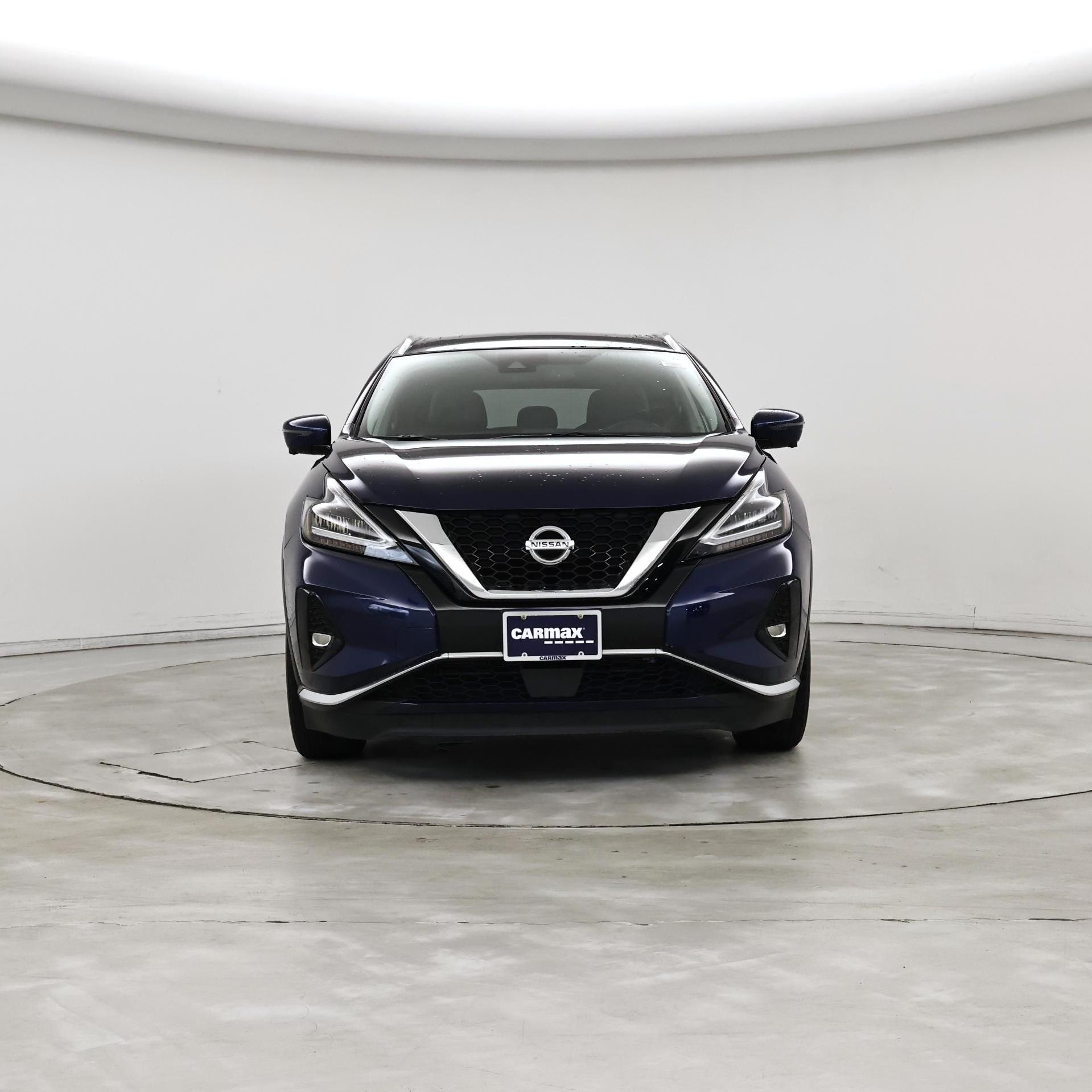 Thumbnail: 2020 Nissan Murano - 5