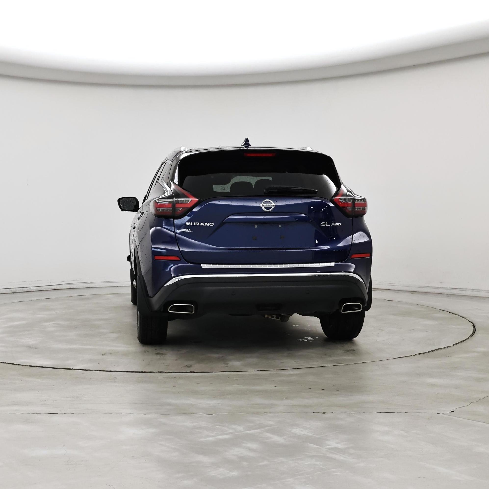 Thumbnail: 2020 Nissan Murano - 6