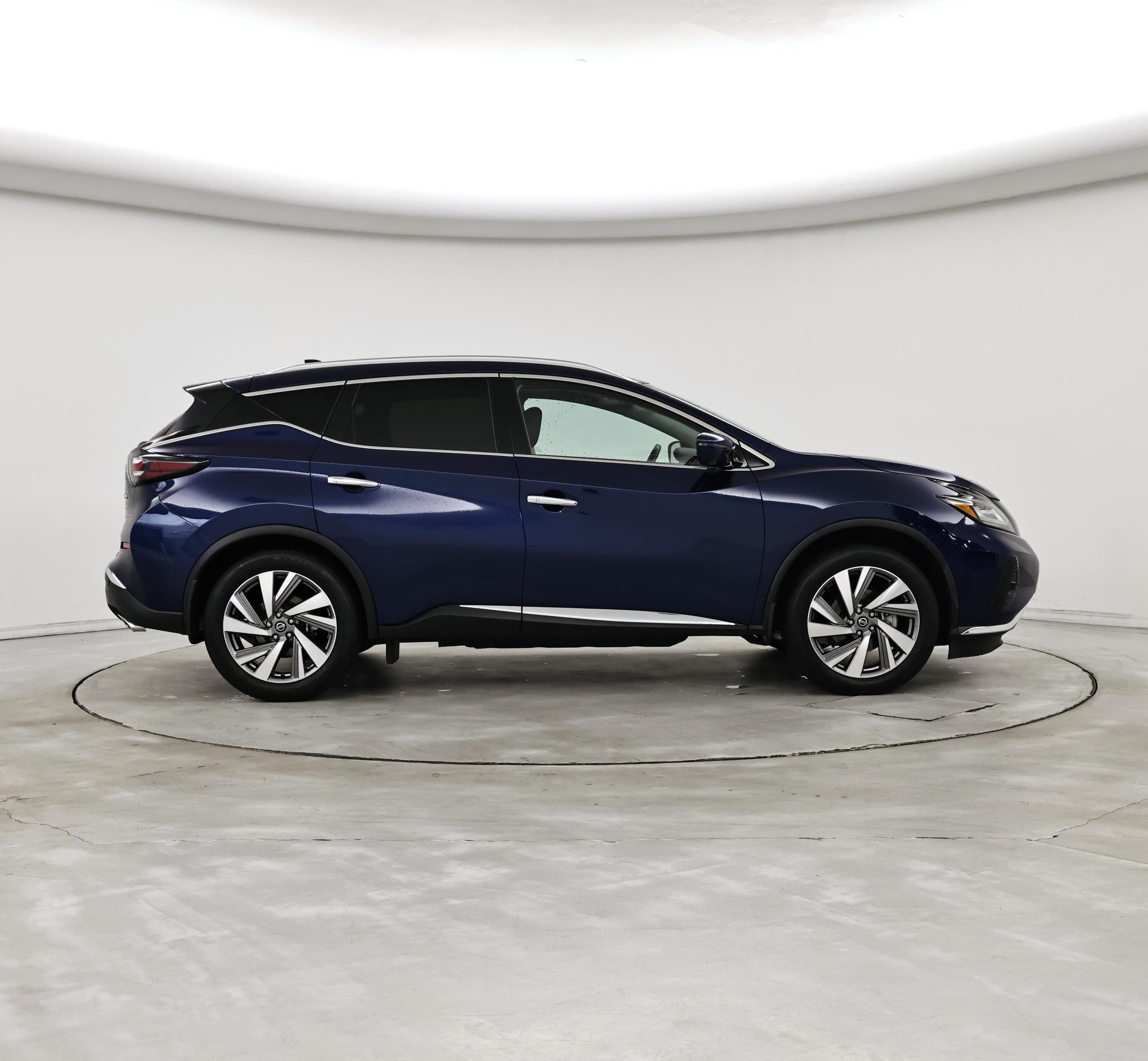 Thumbnail: 2020 Nissan Murano - 7