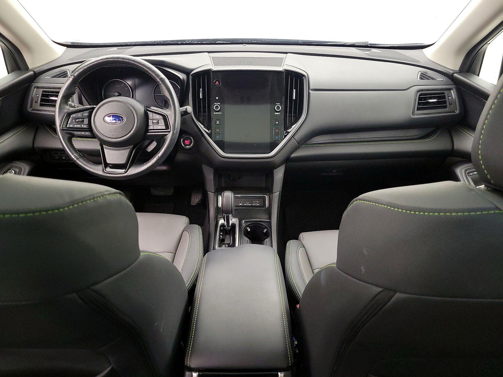 Thumbnail: 2023 Subaru Ascent - 9