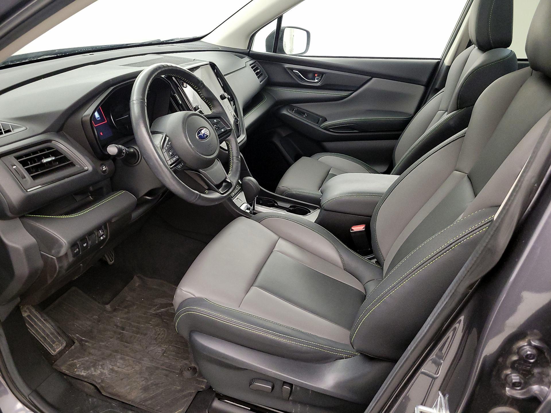 Thumbnail: 2023 Subaru Ascent - 11