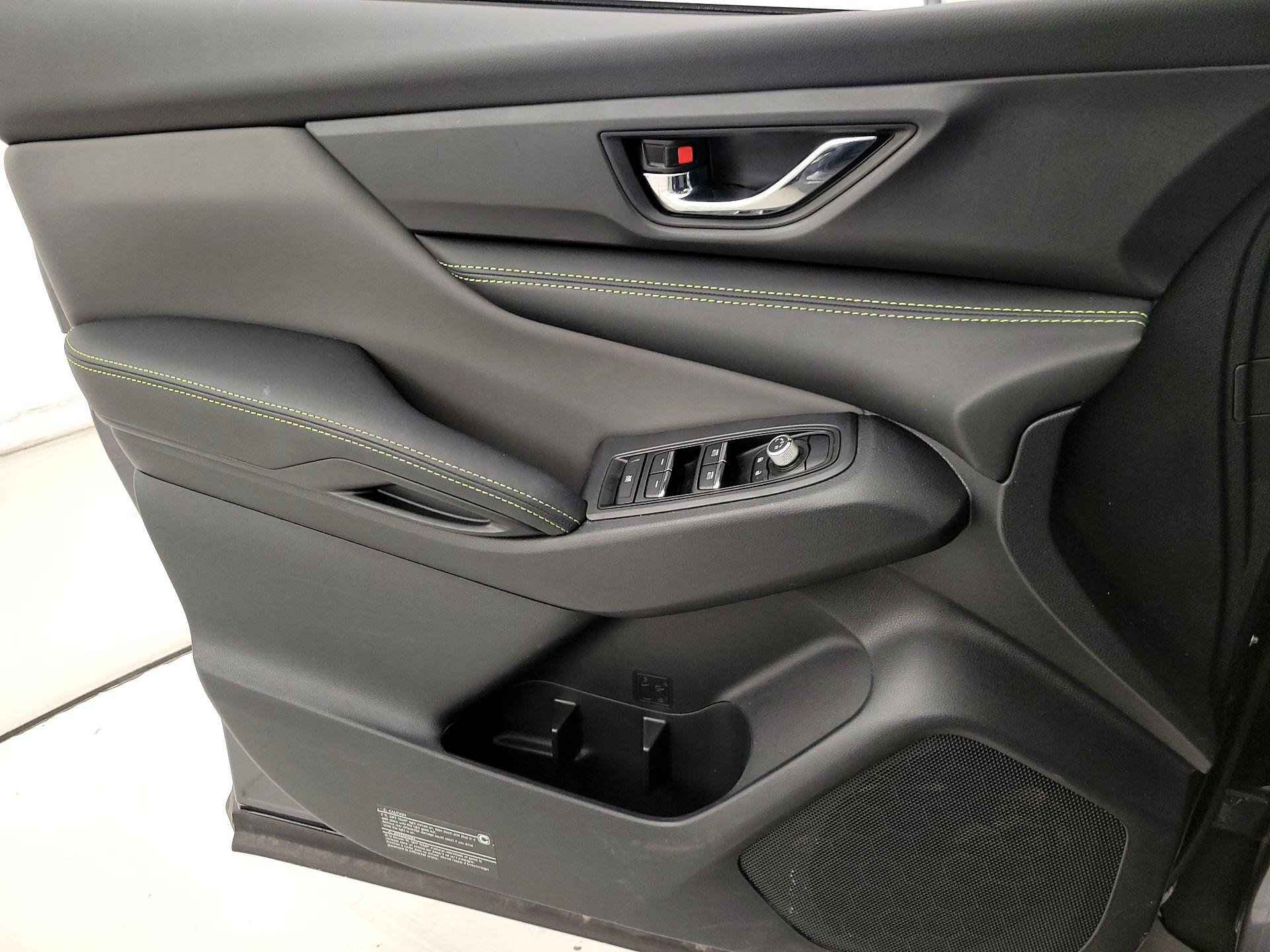 Thumbnail: 2023 Subaru Ascent - 12