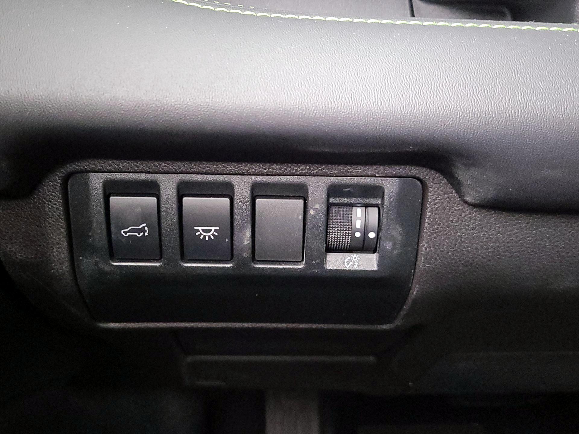 Thumbnail: 2023 Subaru Ascent - 13