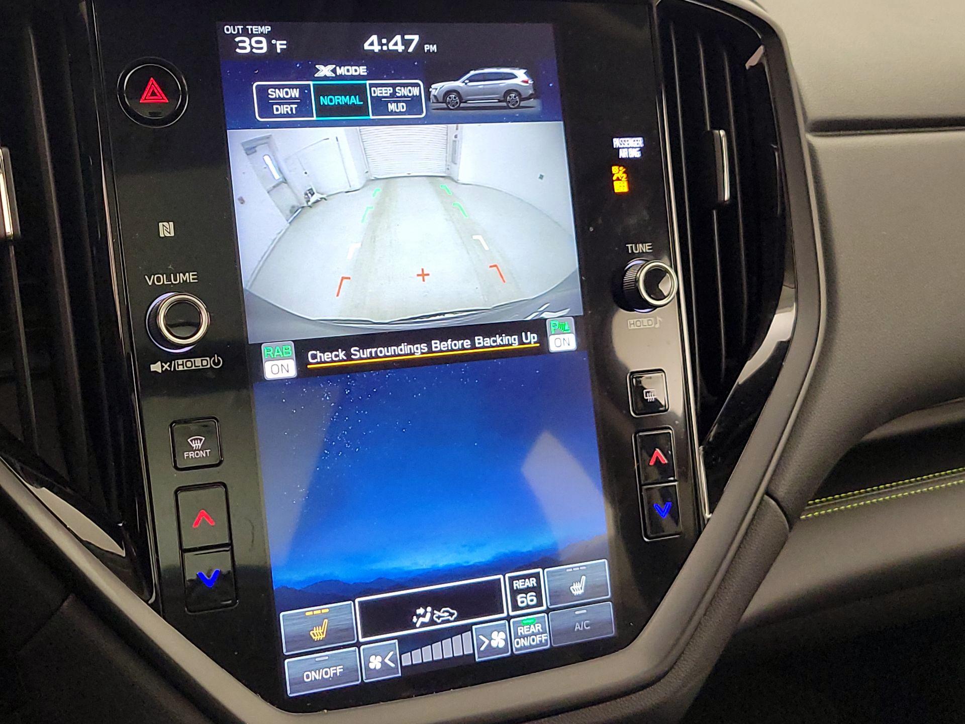 Thumbnail: 2023 Subaru Ascent - 14