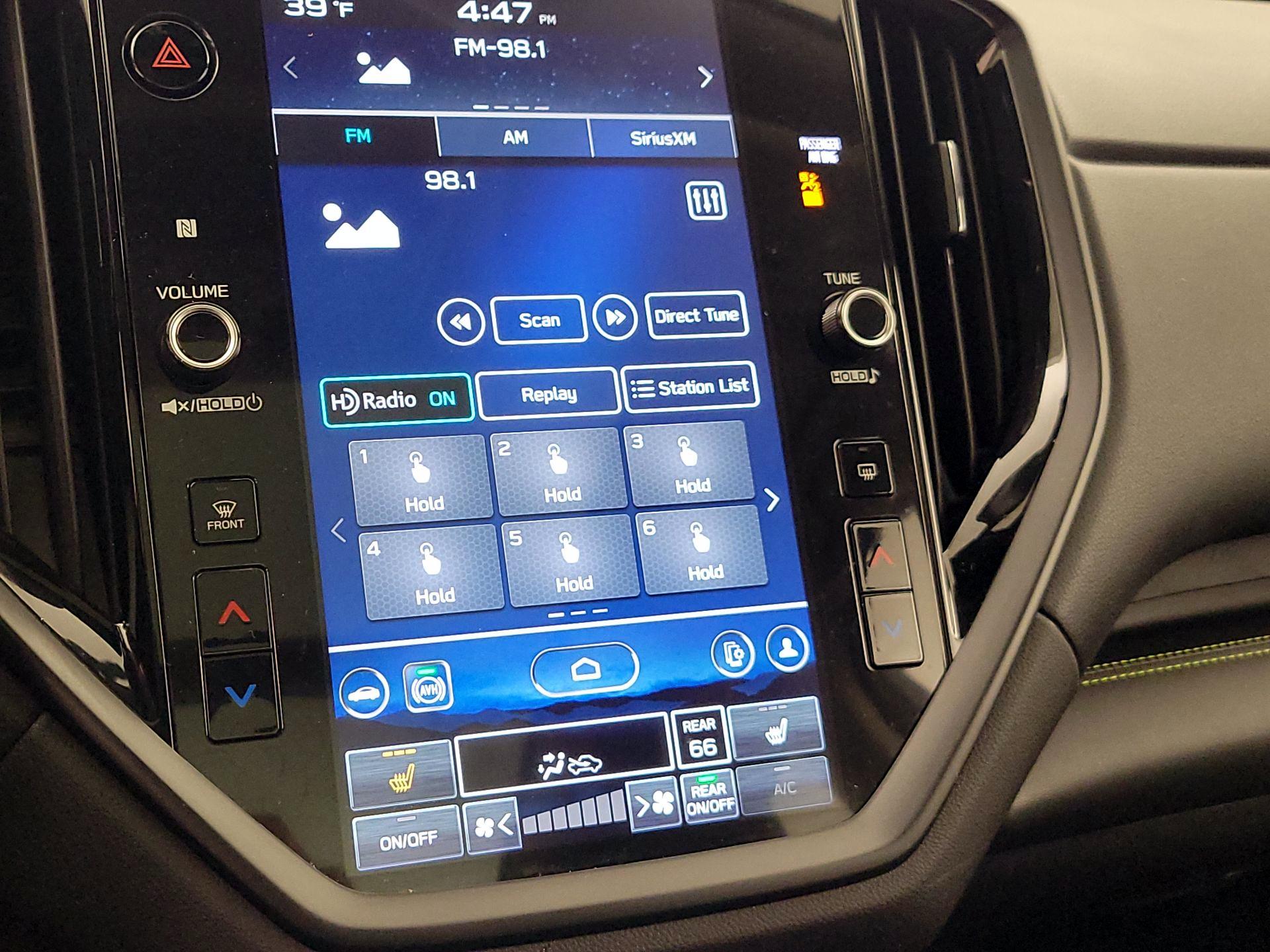 Thumbnail: 2023 Subaru Ascent - 15