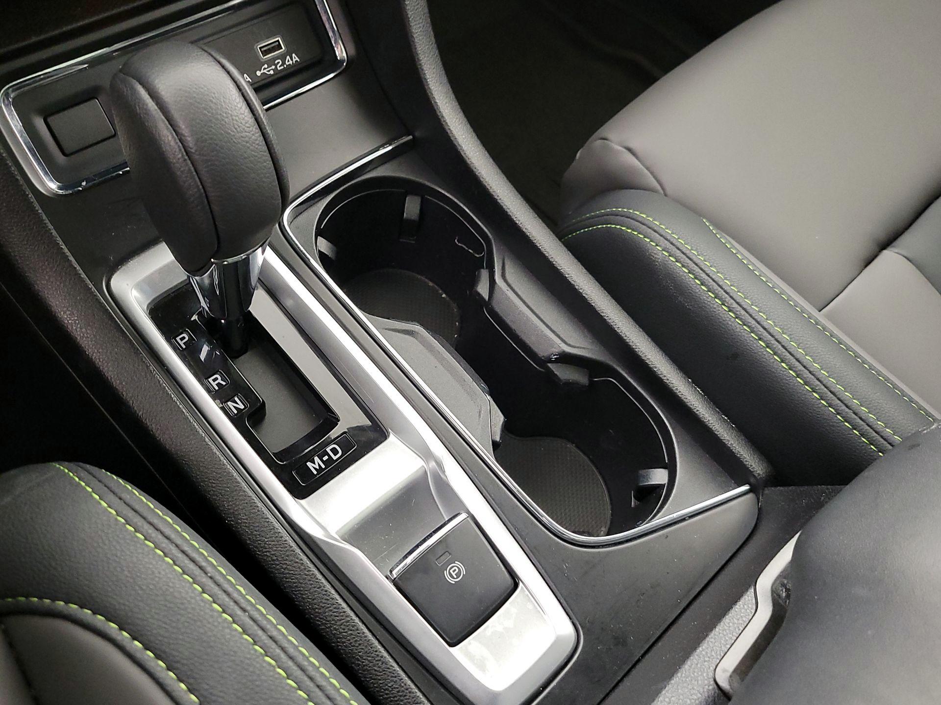 Thumbnail: 2023 Subaru Ascent - 17