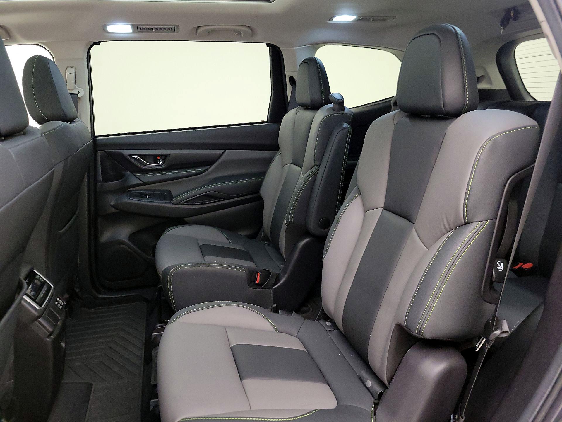 Thumbnail: 2023 Subaru Ascent - 20