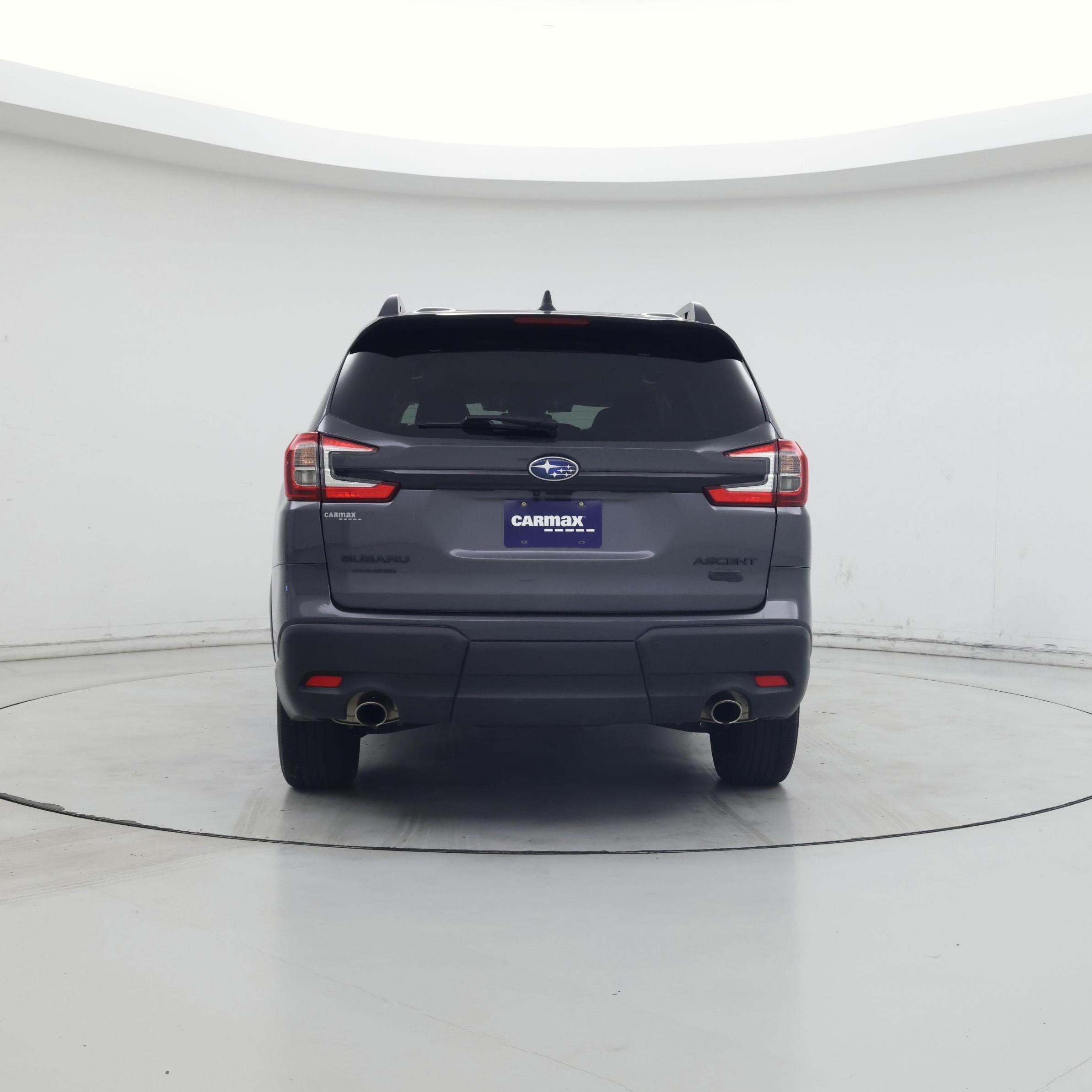 Thumbnail: 2023 Subaru Ascent - 6