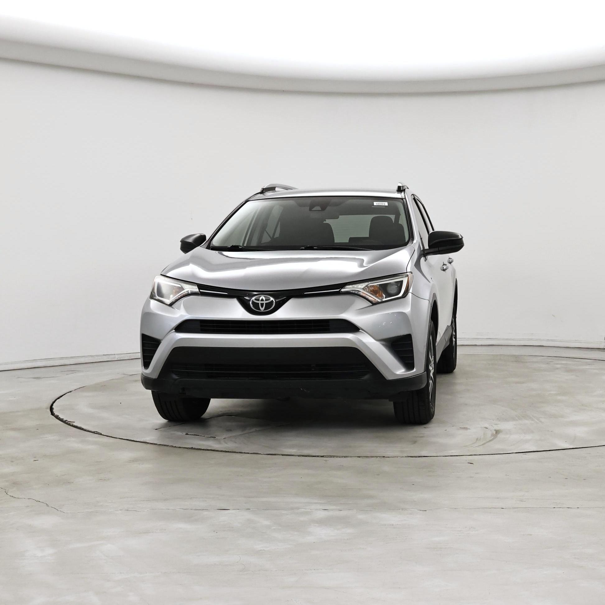 Thumbnail: 2018 Toyota RAV4 - 5
