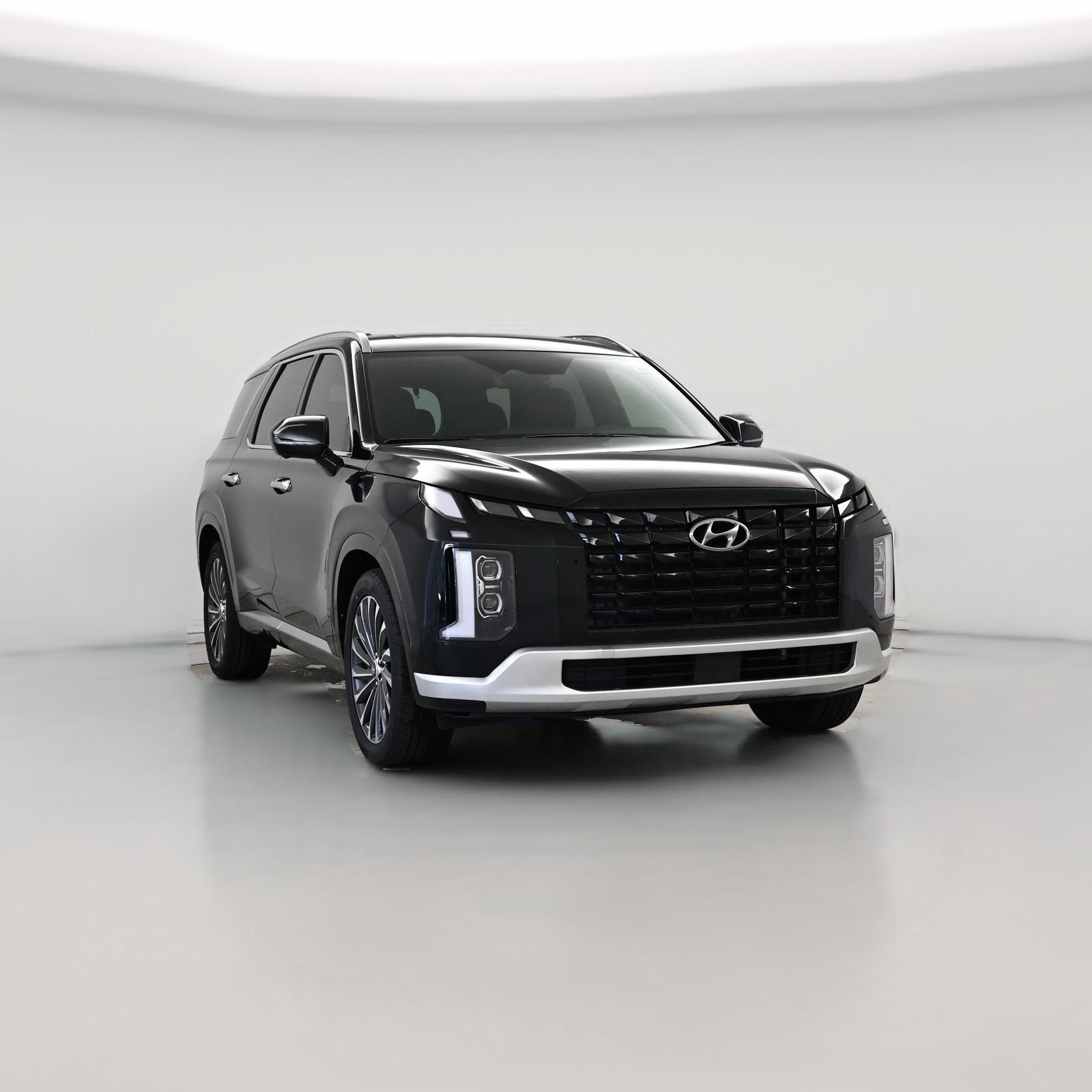 Thumbnail: 2025 Hyundai Palisade - 1