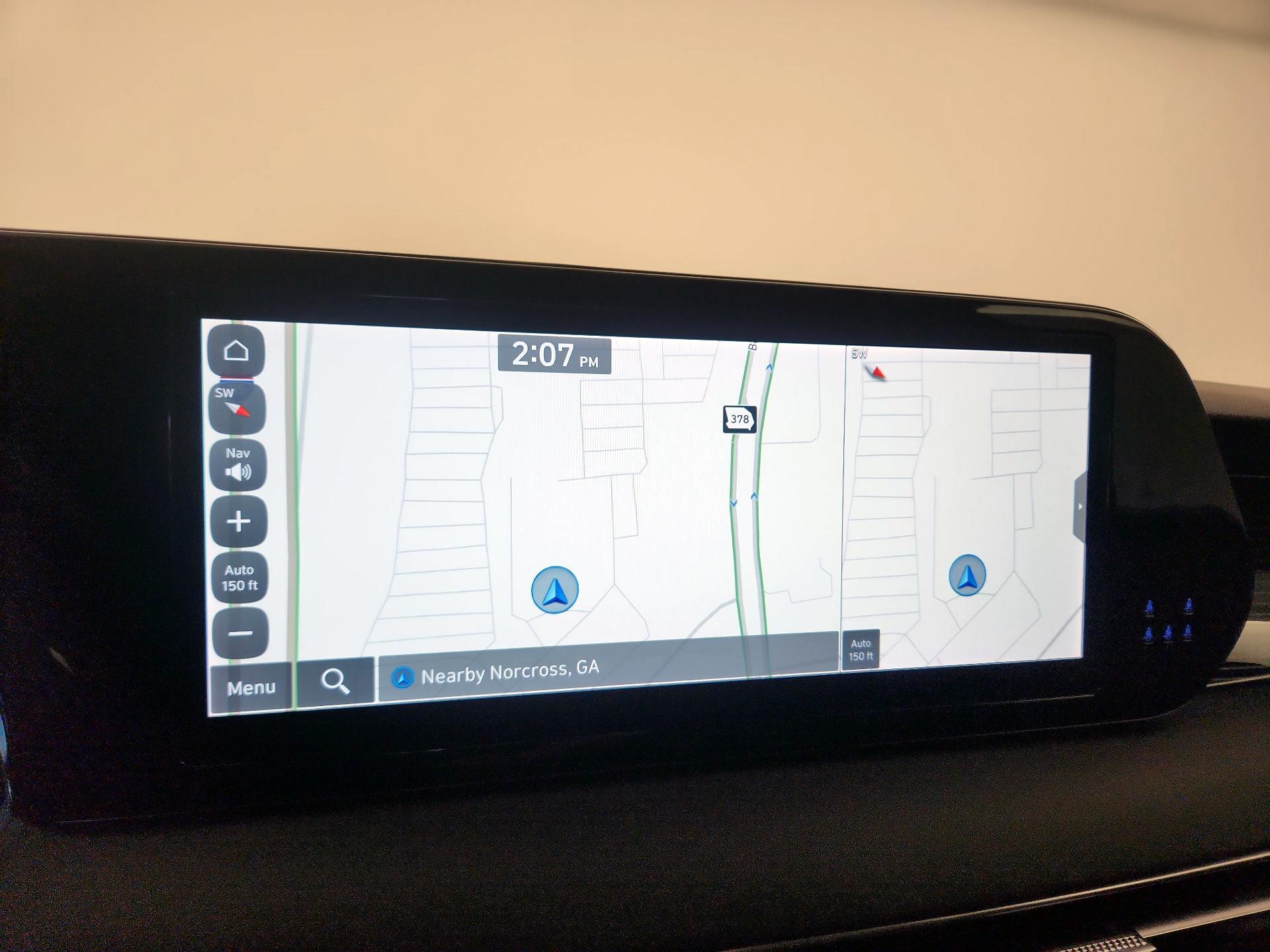 Thumbnail: 2025 Hyundai Palisade - 14