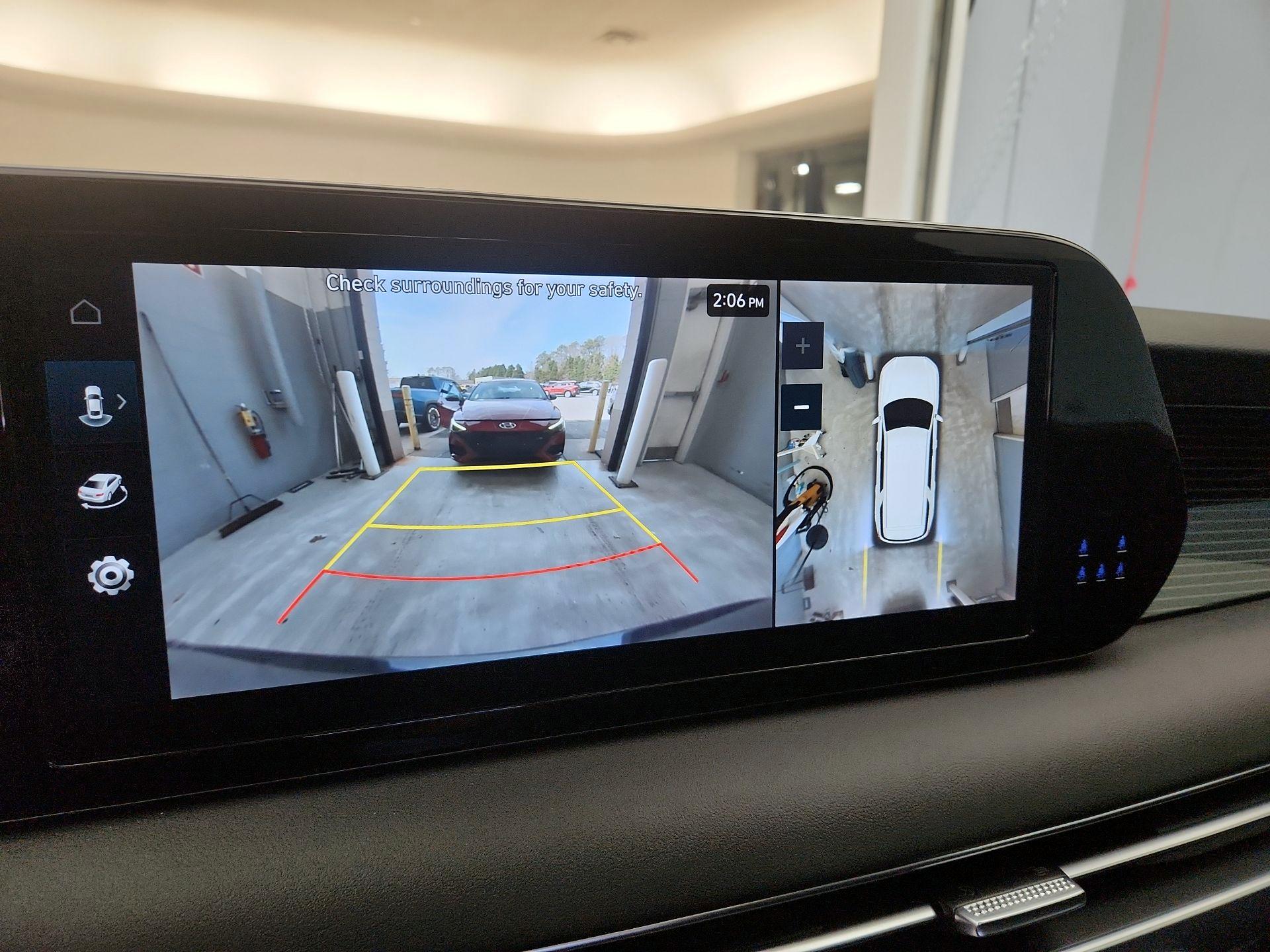 Thumbnail: 2025 Hyundai Palisade - 15