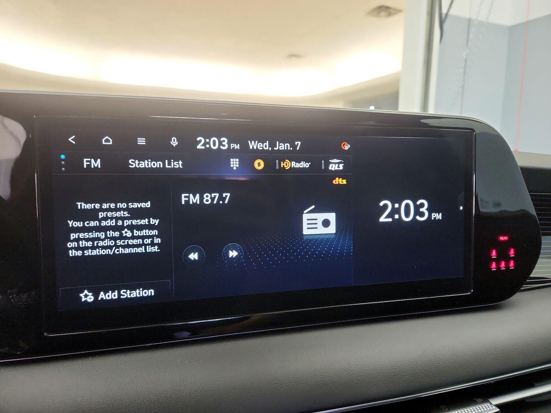 Thumbnail: 2025 Hyundai Palisade - 16