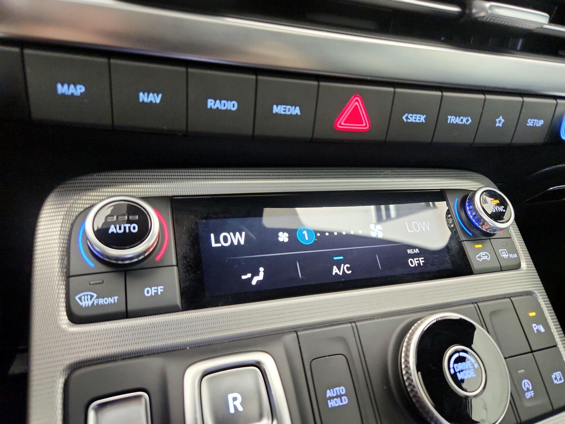 Thumbnail: 2025 Hyundai Palisade - 17