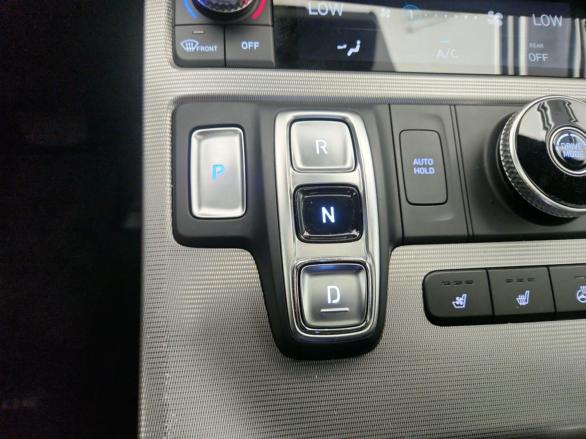 Thumbnail: 2025 Hyundai Palisade - 18