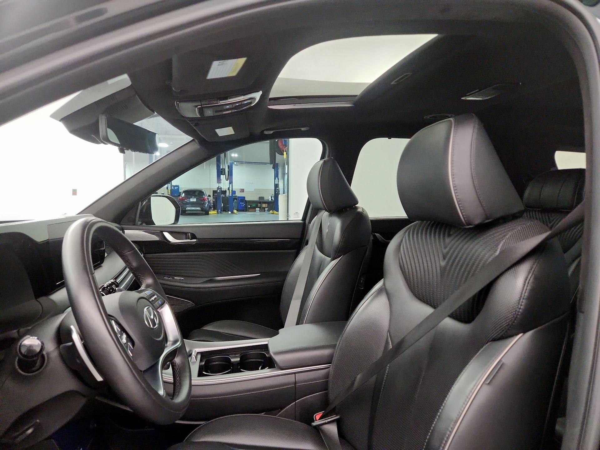 Thumbnail: 2025 Hyundai Palisade - 20