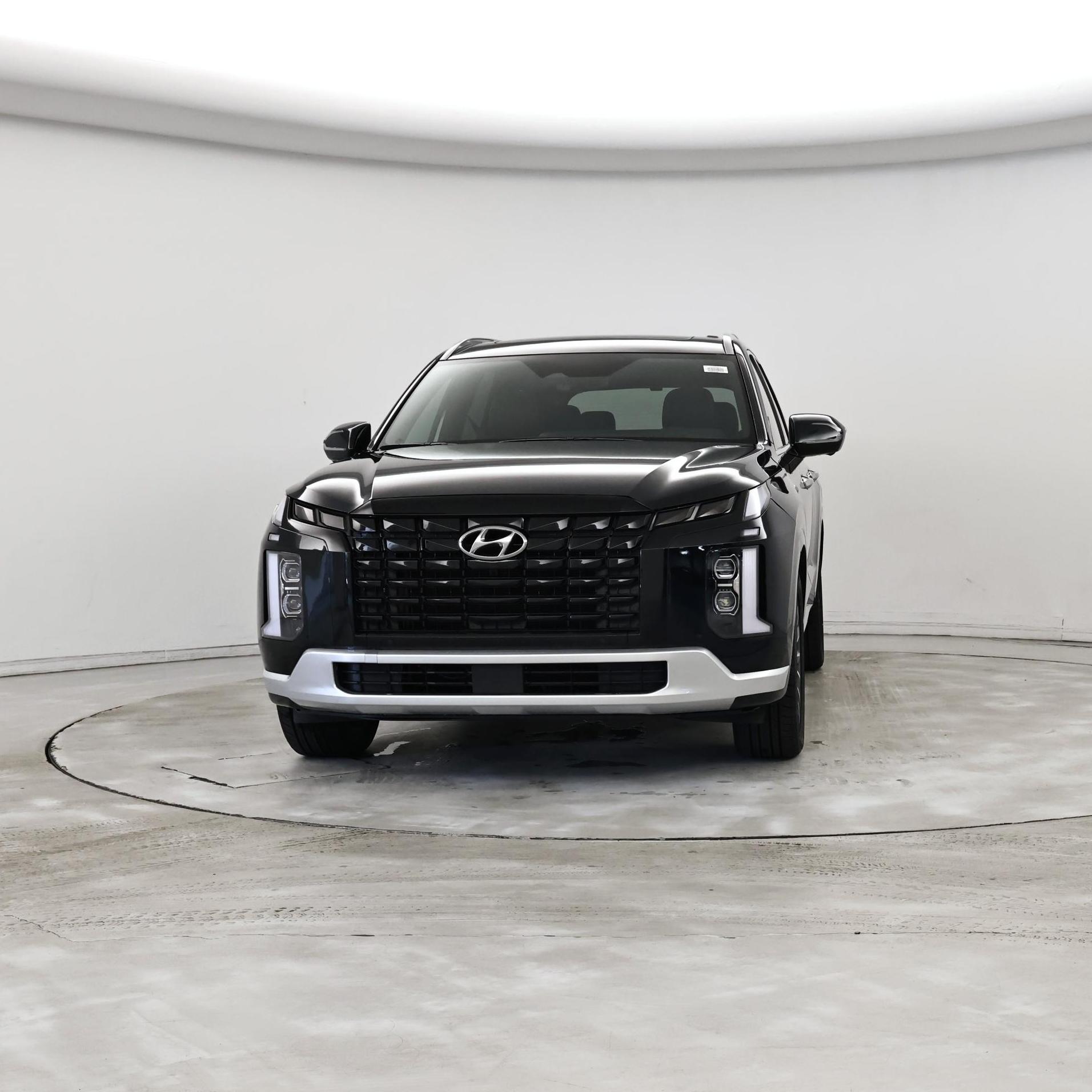 Thumbnail: 2025 Hyundai Palisade - 5