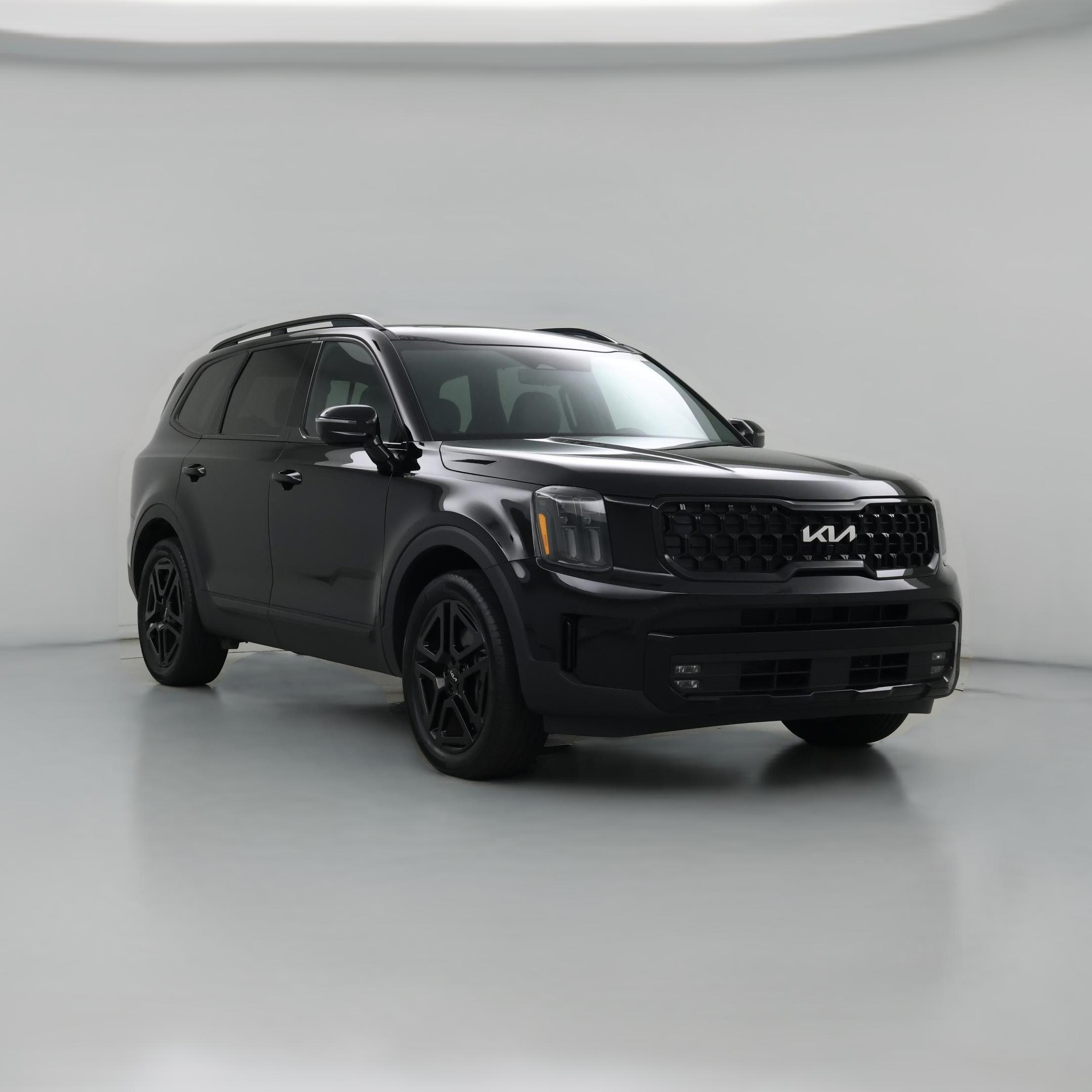 Thumbnail: 2024 Kia Telluride - 1