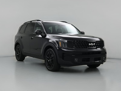 2024 Kia Telluride SX Prestige X-Line