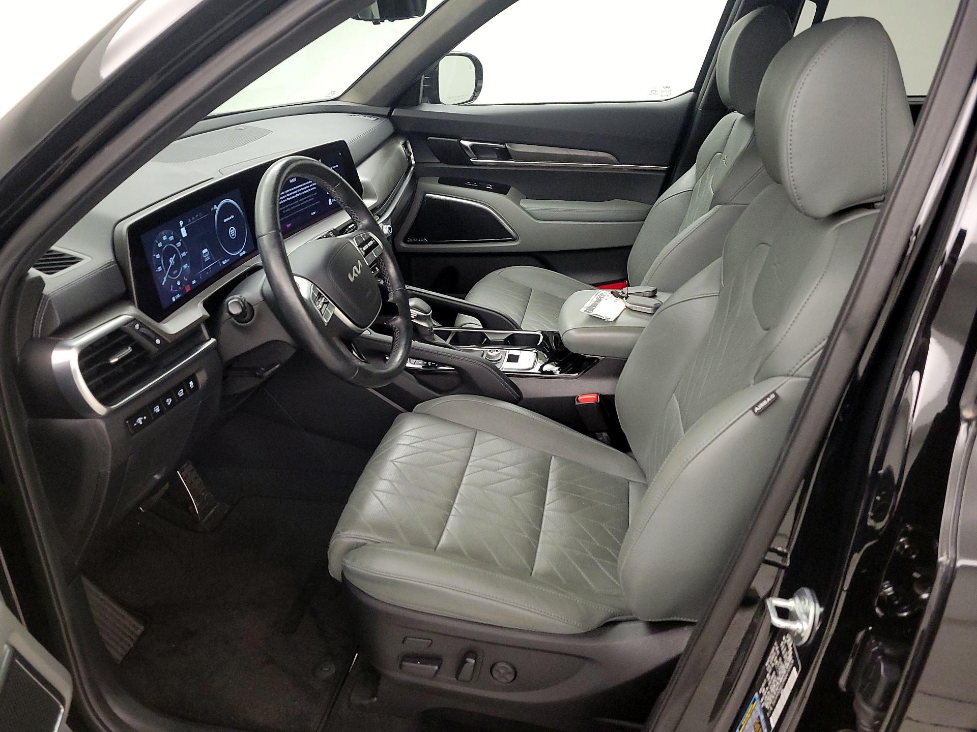 Thumbnail: 2024 Kia Telluride - 11