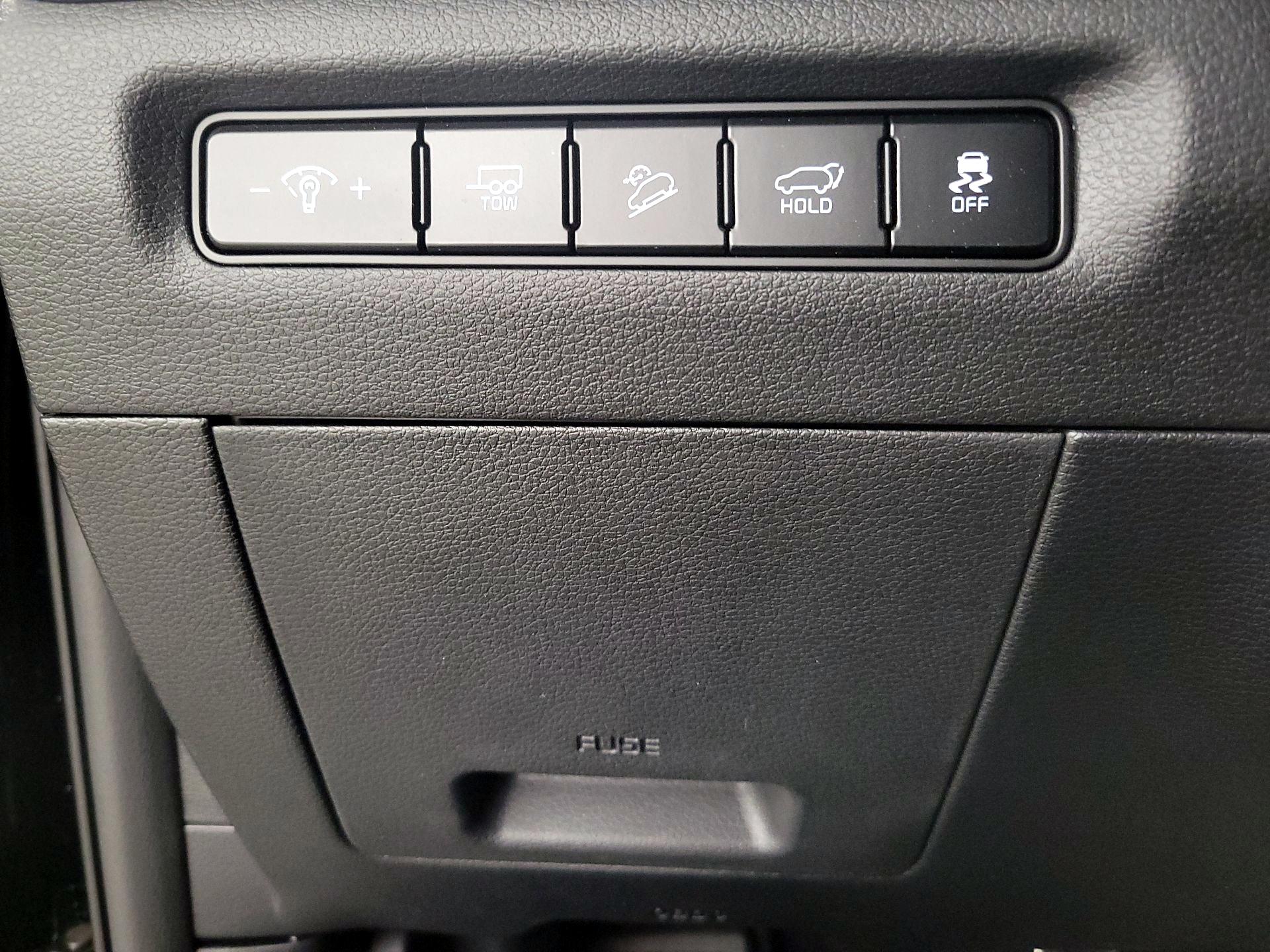 Thumbnail: 2024 Kia Telluride - 13