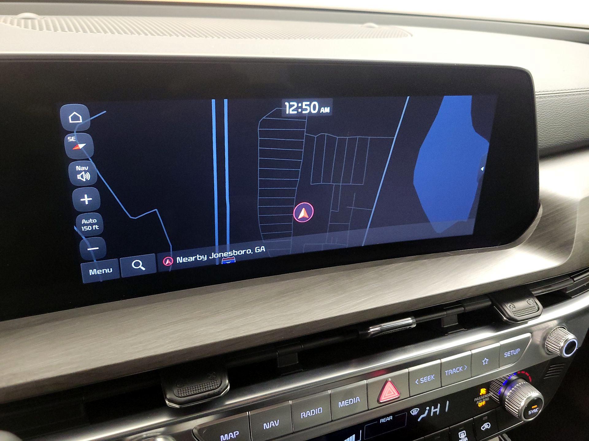 Thumbnail: 2024 Kia Telluride - 14