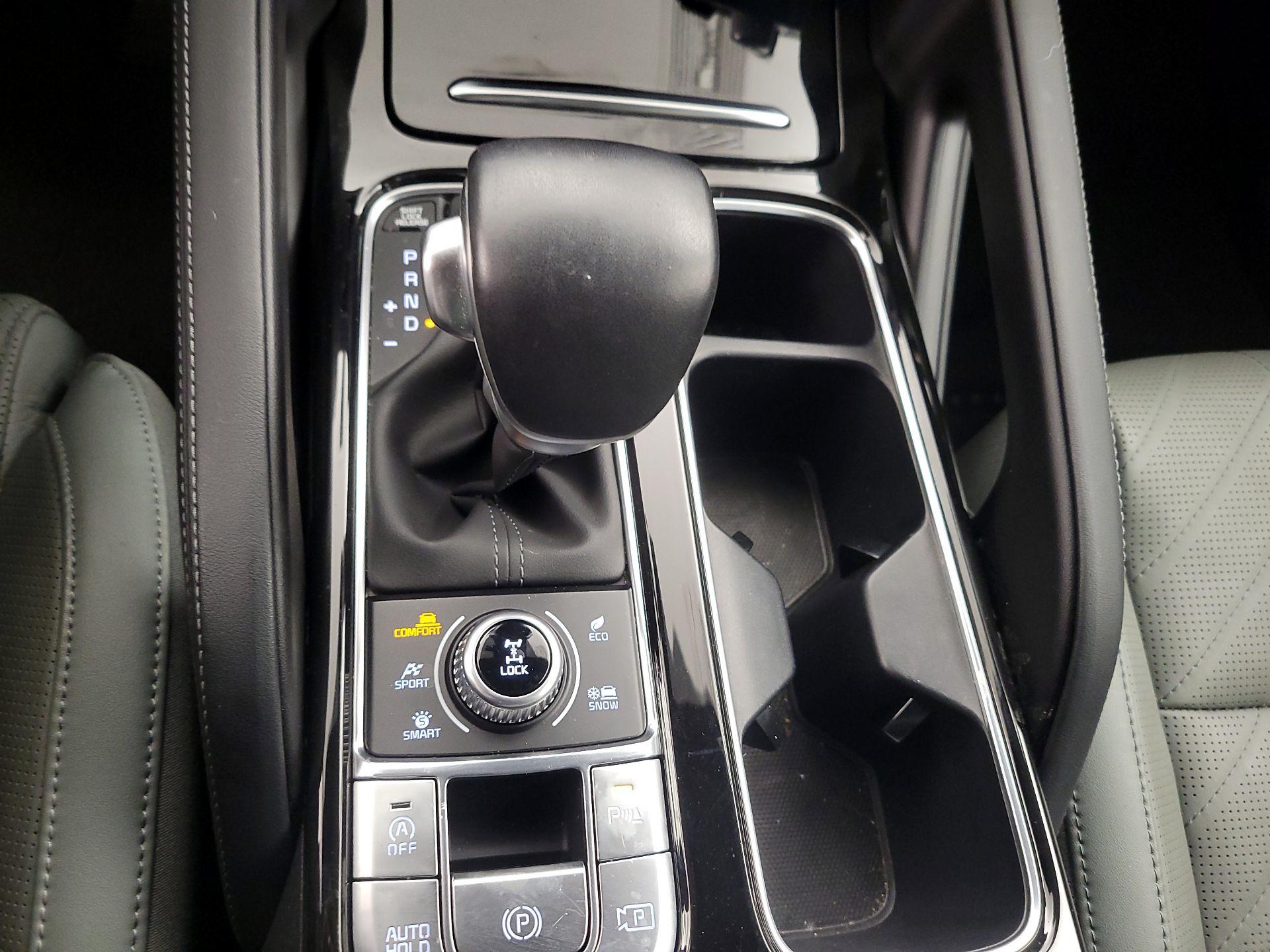 Thumbnail: 2024 Kia Telluride - 18