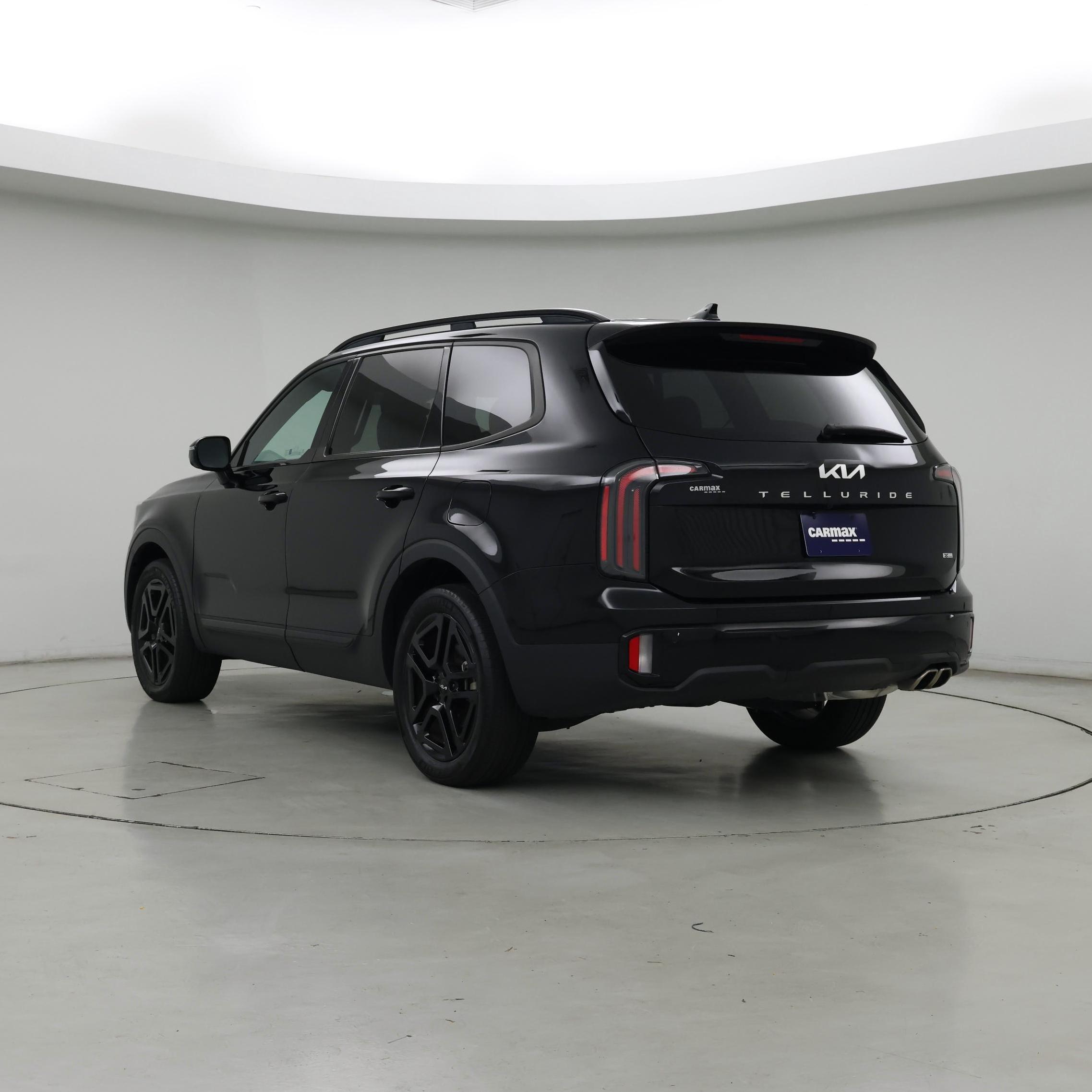 Thumbnail: 2024 Kia Telluride - 2