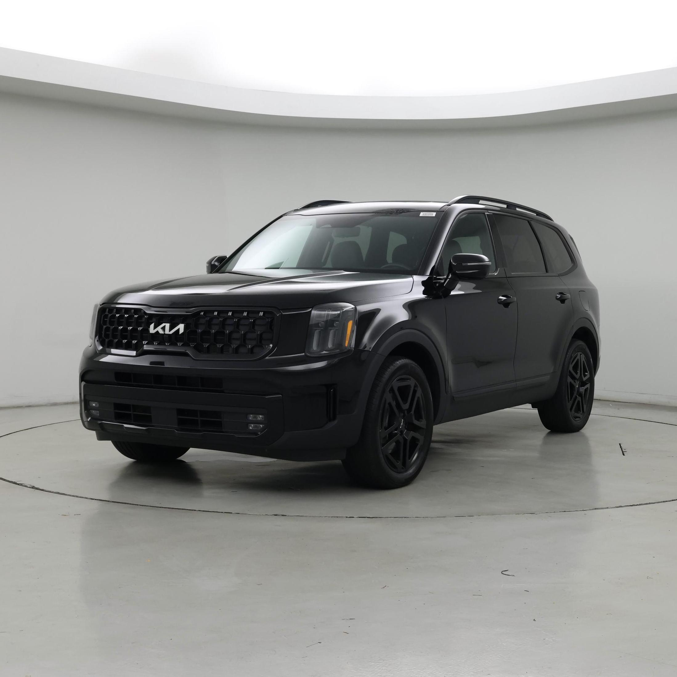 Thumbnail: 2024 Kia Telluride - 4