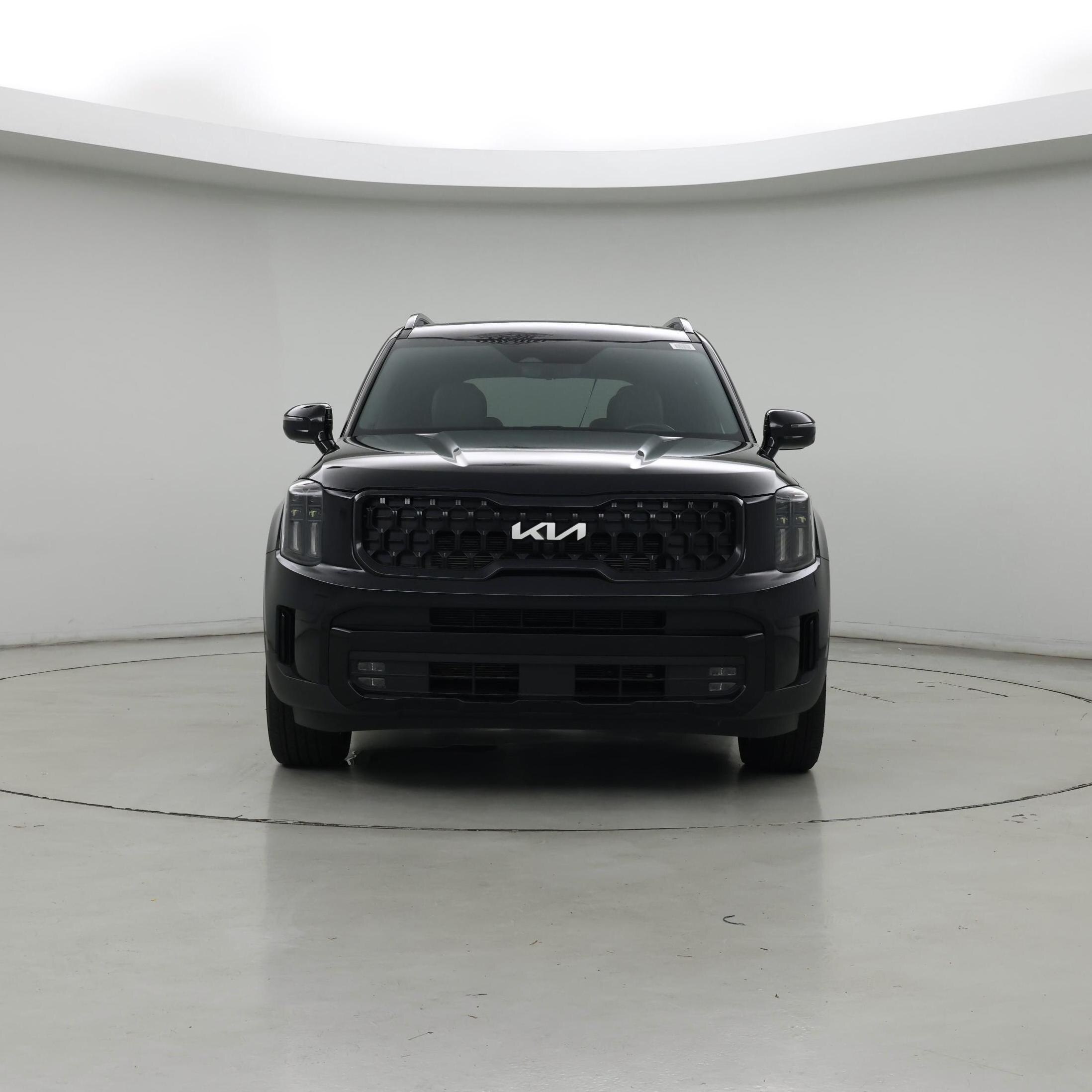 Thumbnail: 2024 Kia Telluride - 5