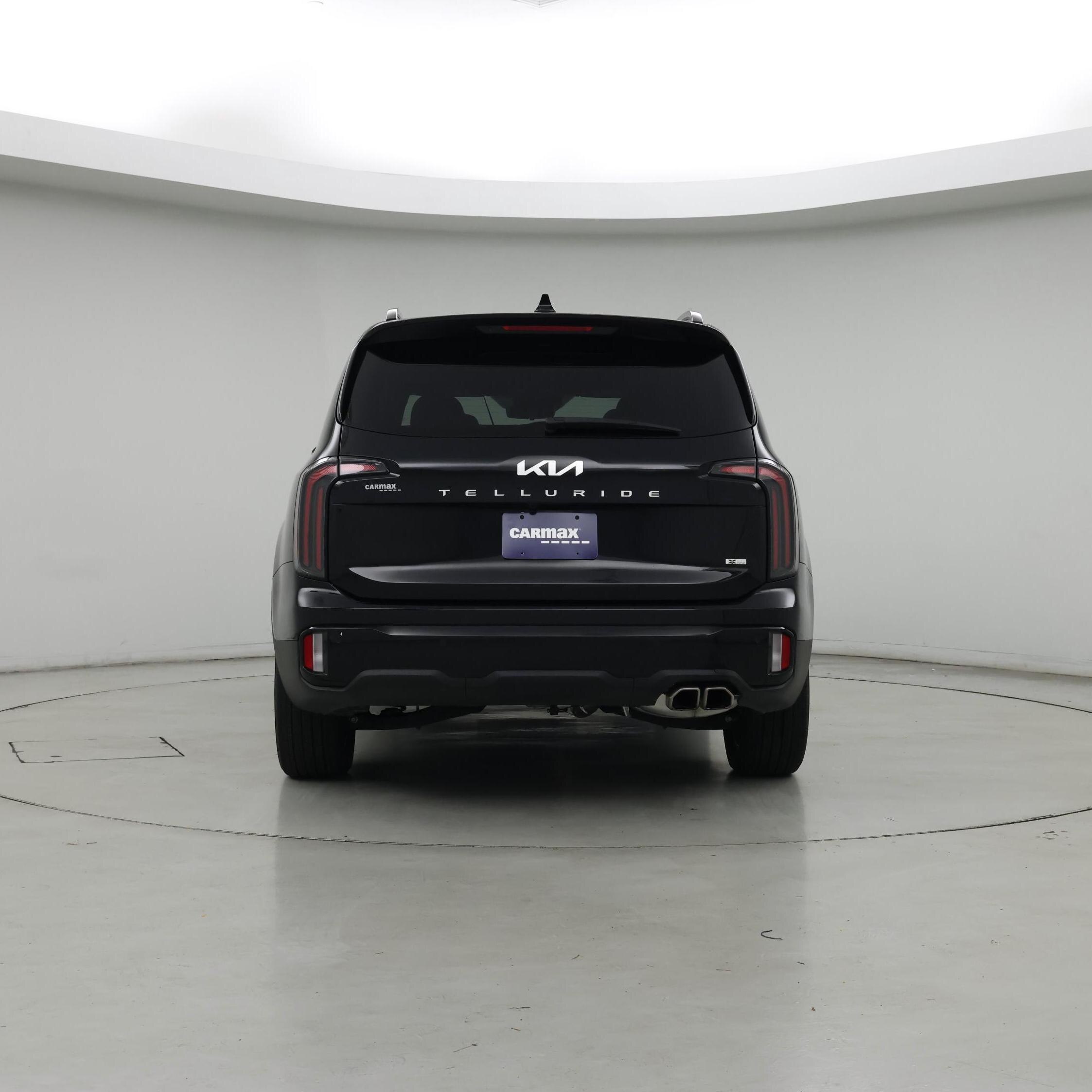 Thumbnail: 2024 Kia Telluride - 6